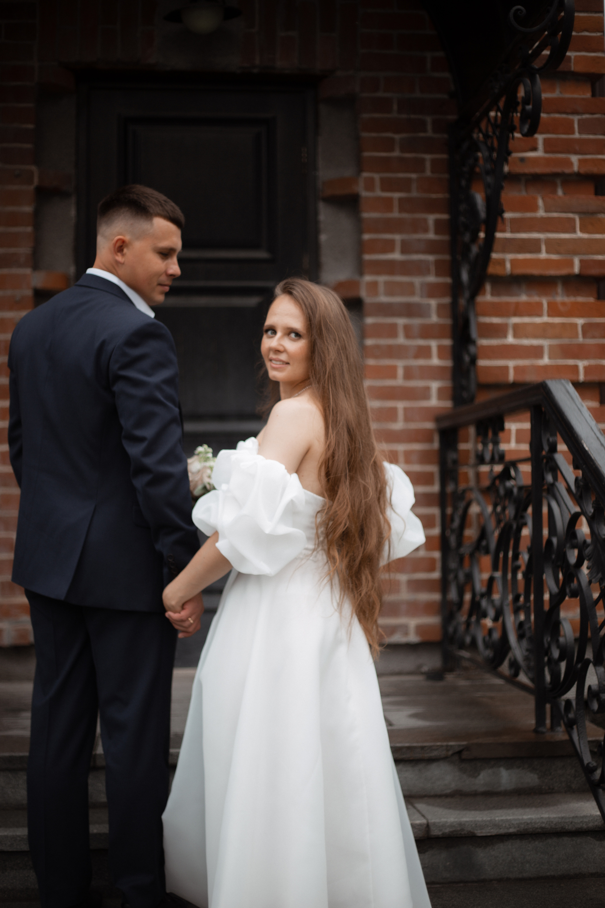 Локации для свадебной фотосесии. Свадебный и портретный фотограф в Новосибирске Любовь Исакова