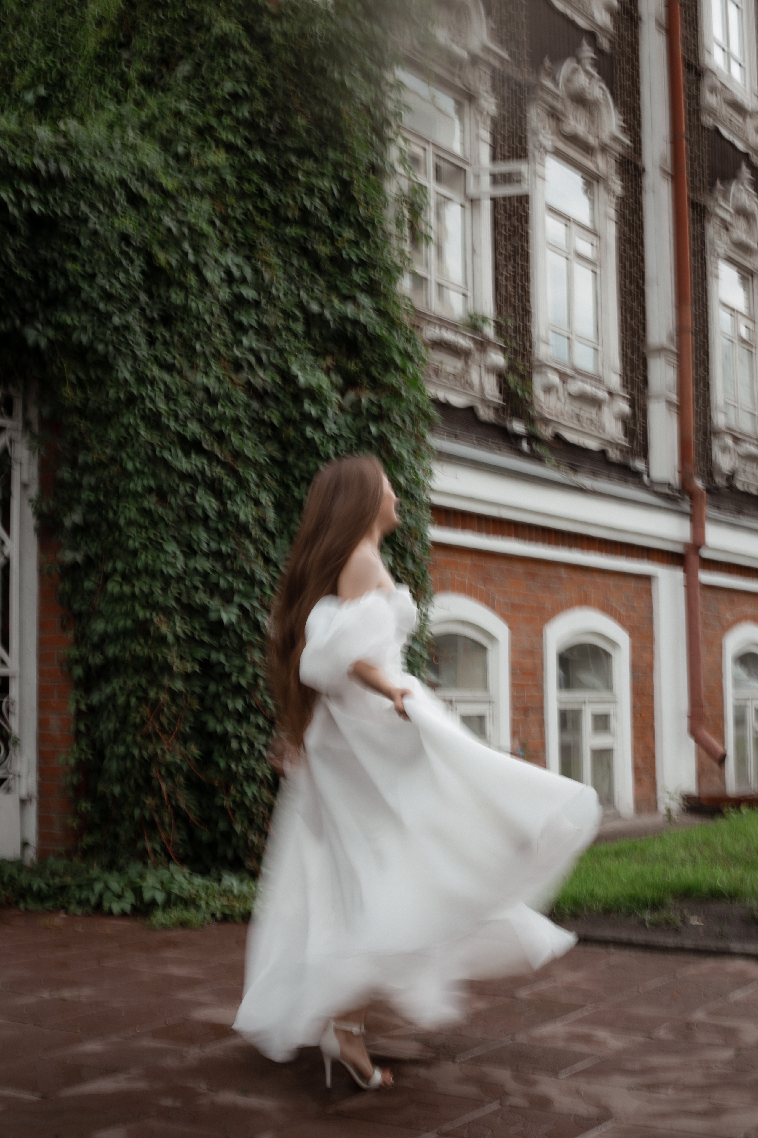 Локации для свадебной фотосесии. Свадебный и портретный фотограф в Новосибирске Любовь Исакова