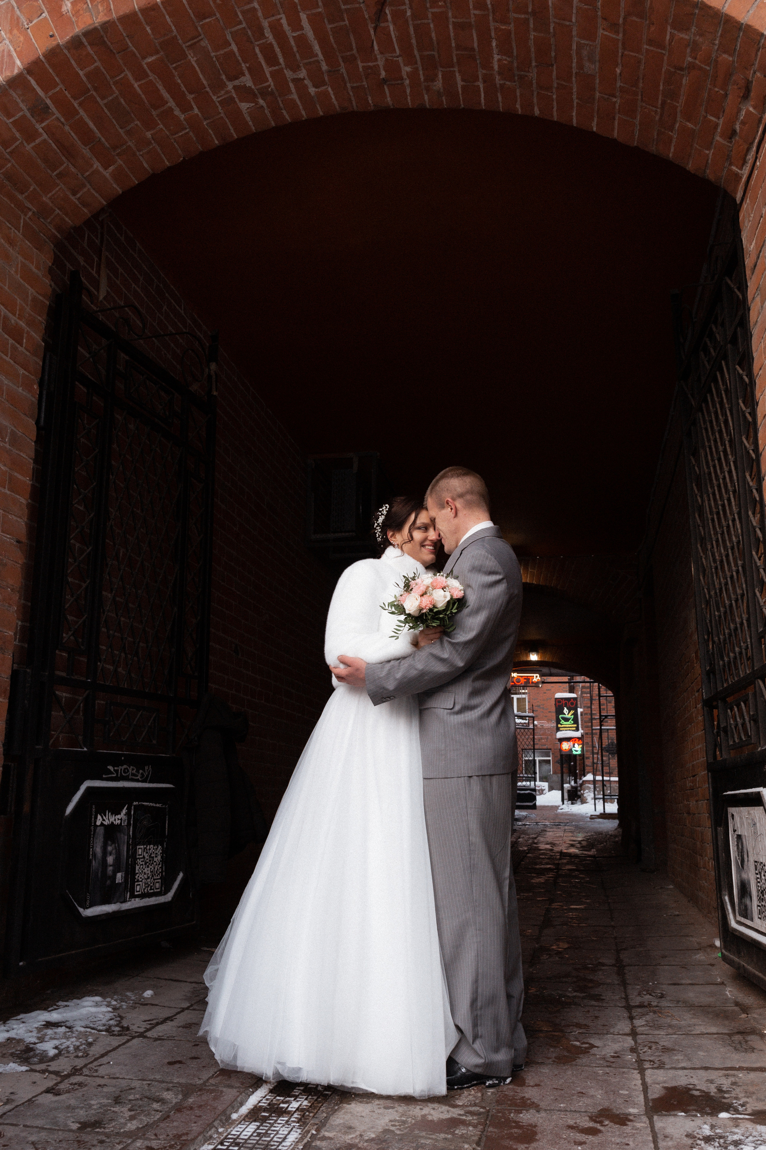 Локации для свадебной фотосесии. Свадебный и портретный фотограф в Новосибирске Любовь Исакова