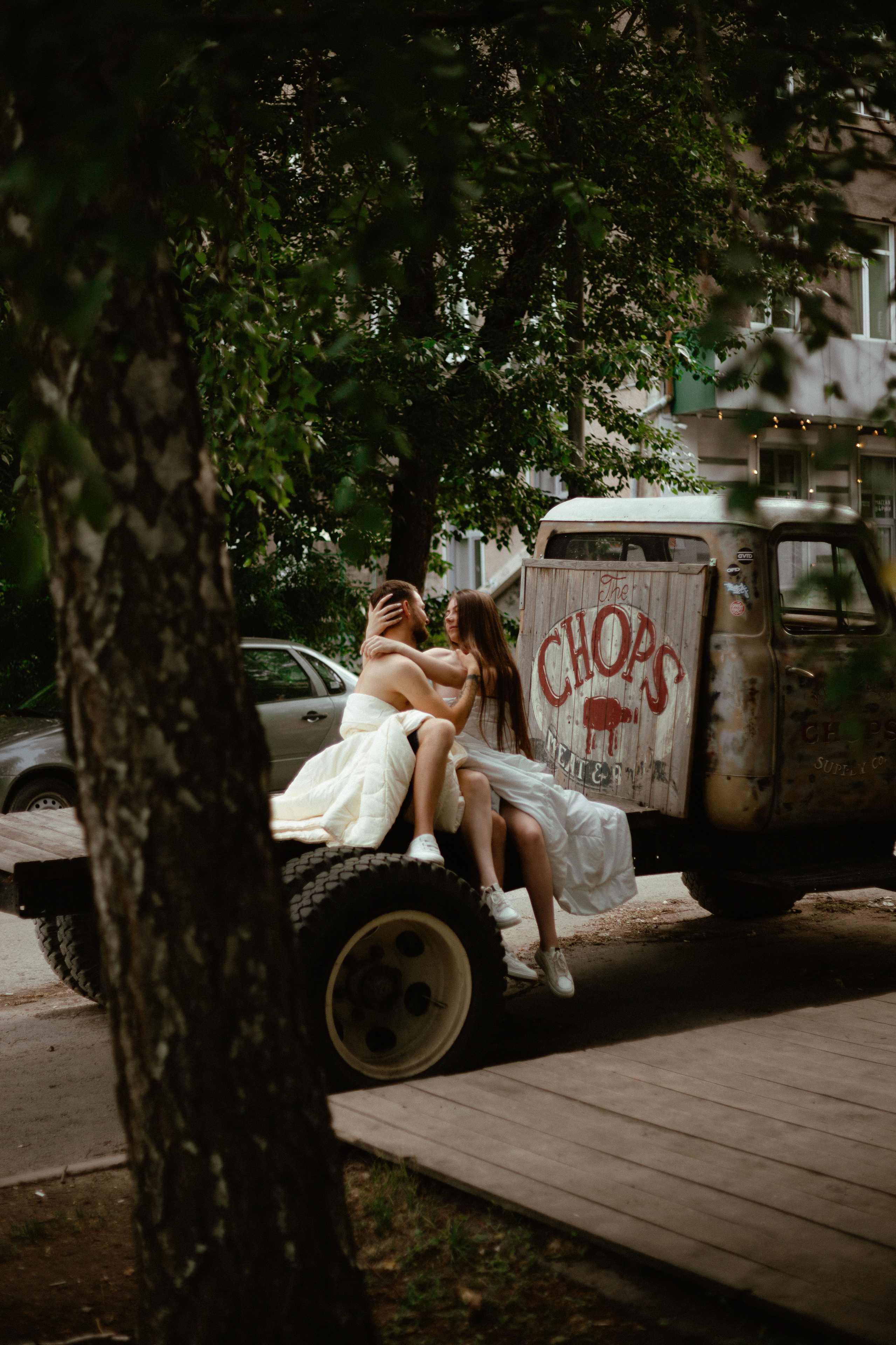 Локации для свадебной фотосесии. Свадебный и портретный фотограф в Новосибирске Любовь Исакова