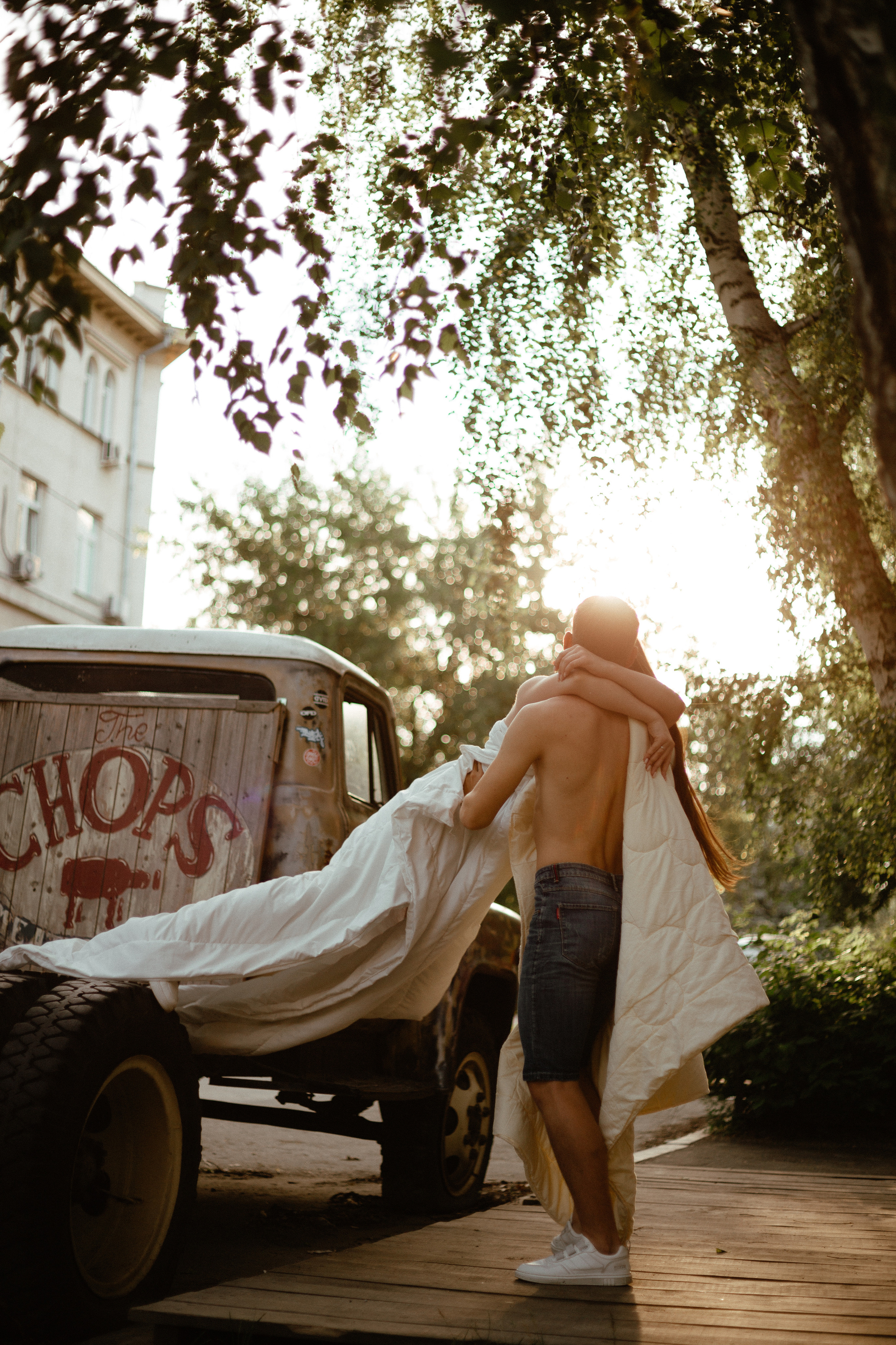 Локации для свадебной фотосесии. Свадебный и портретный фотограф в Новосибирске Любовь Исакова