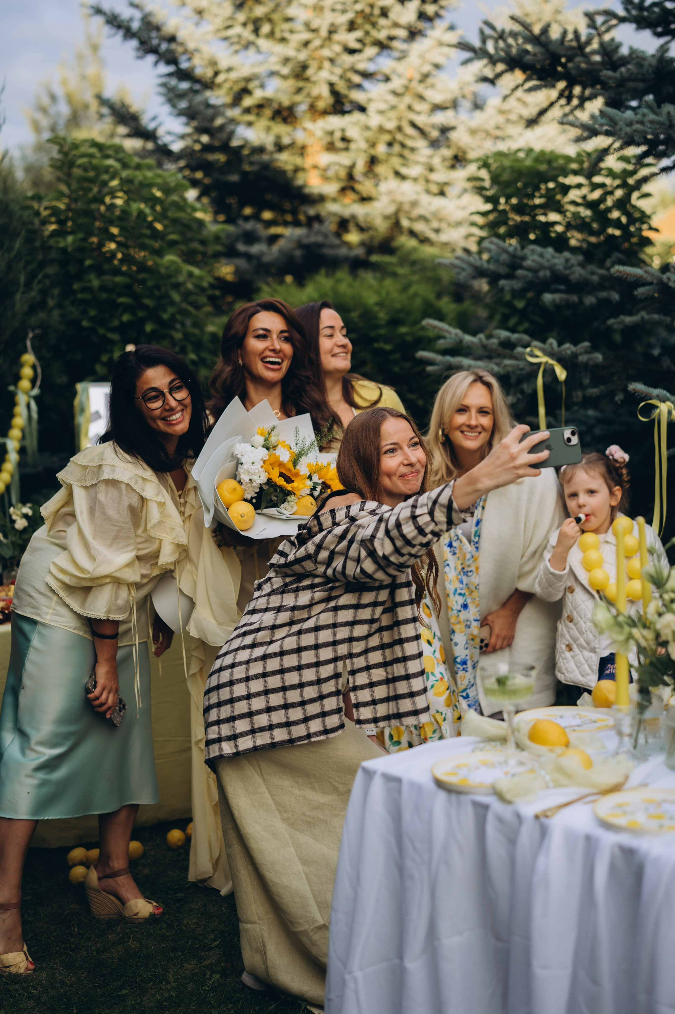 Репортажная съемка в Солнечногорске