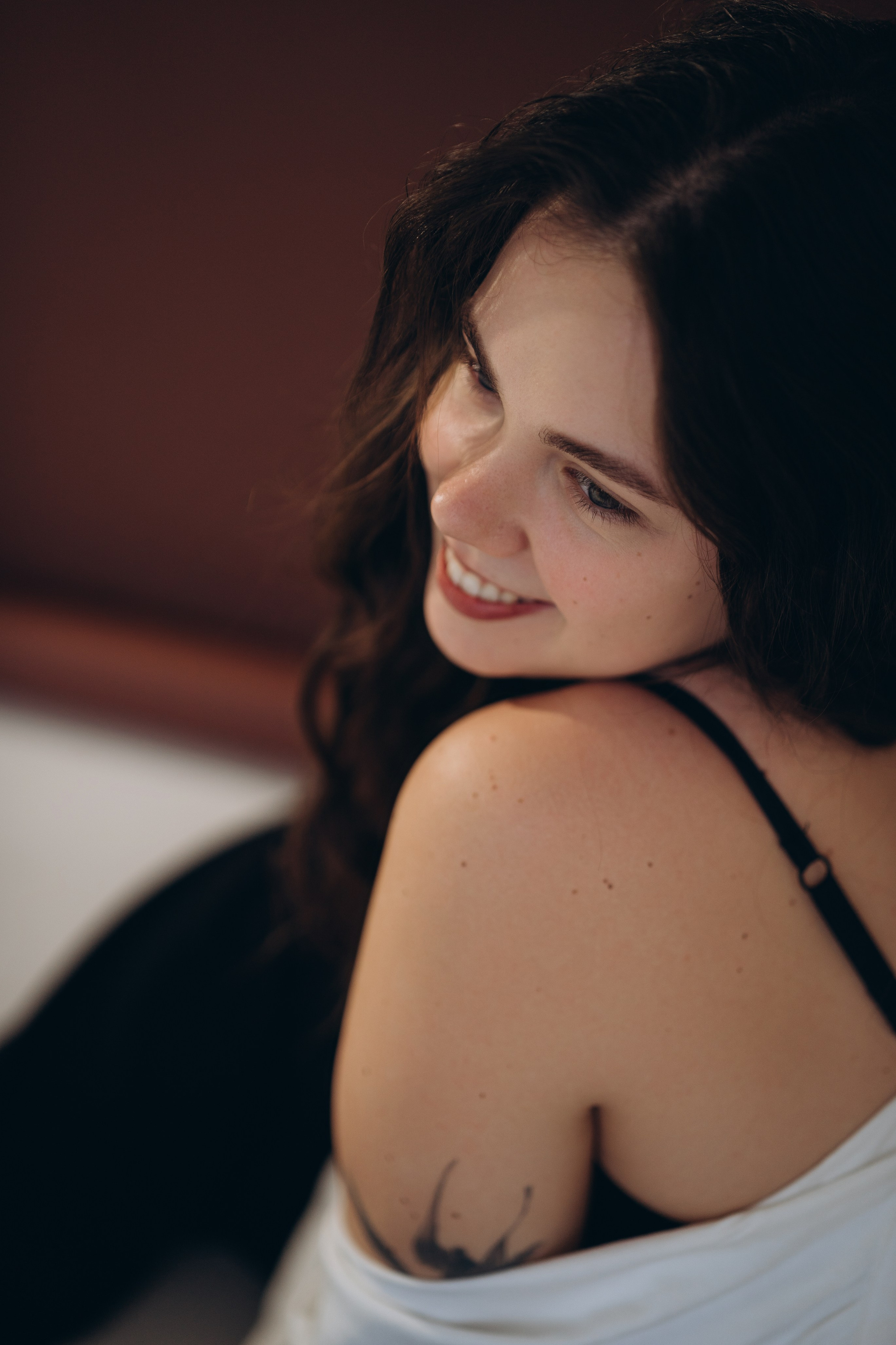 Индивидуальная фотосессия в Солнечногорске