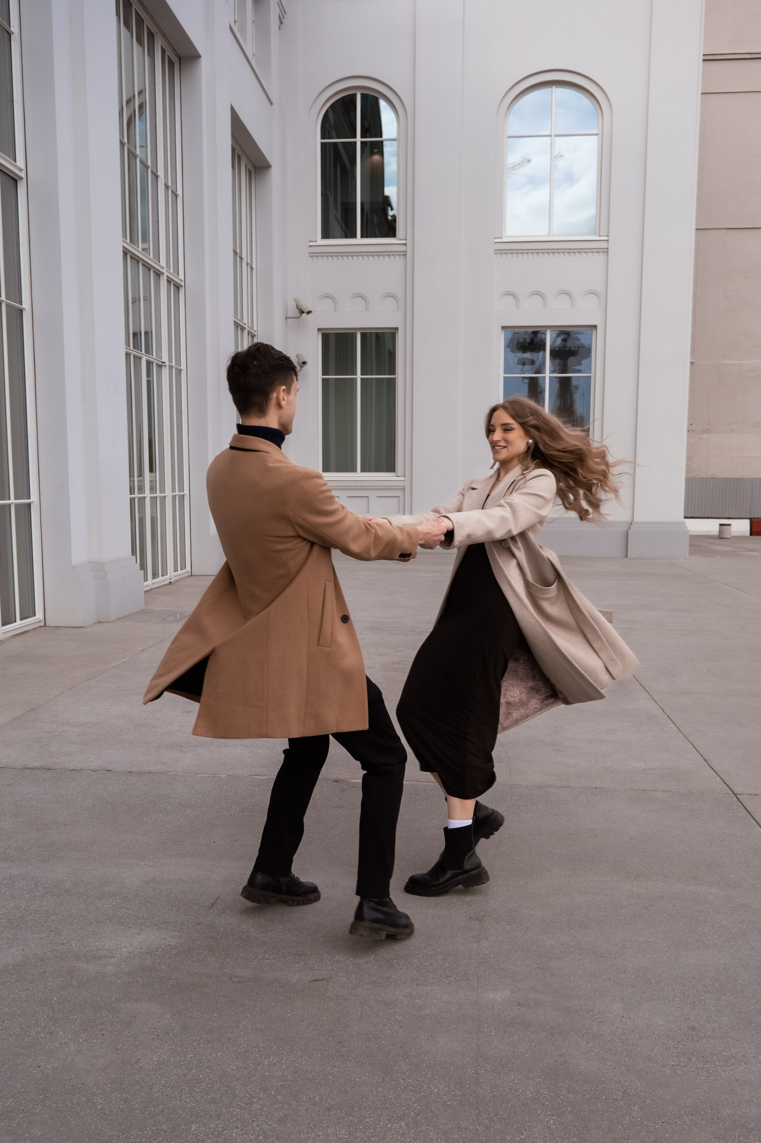 Услуги. Фотограф в Москве Мария Лакнер