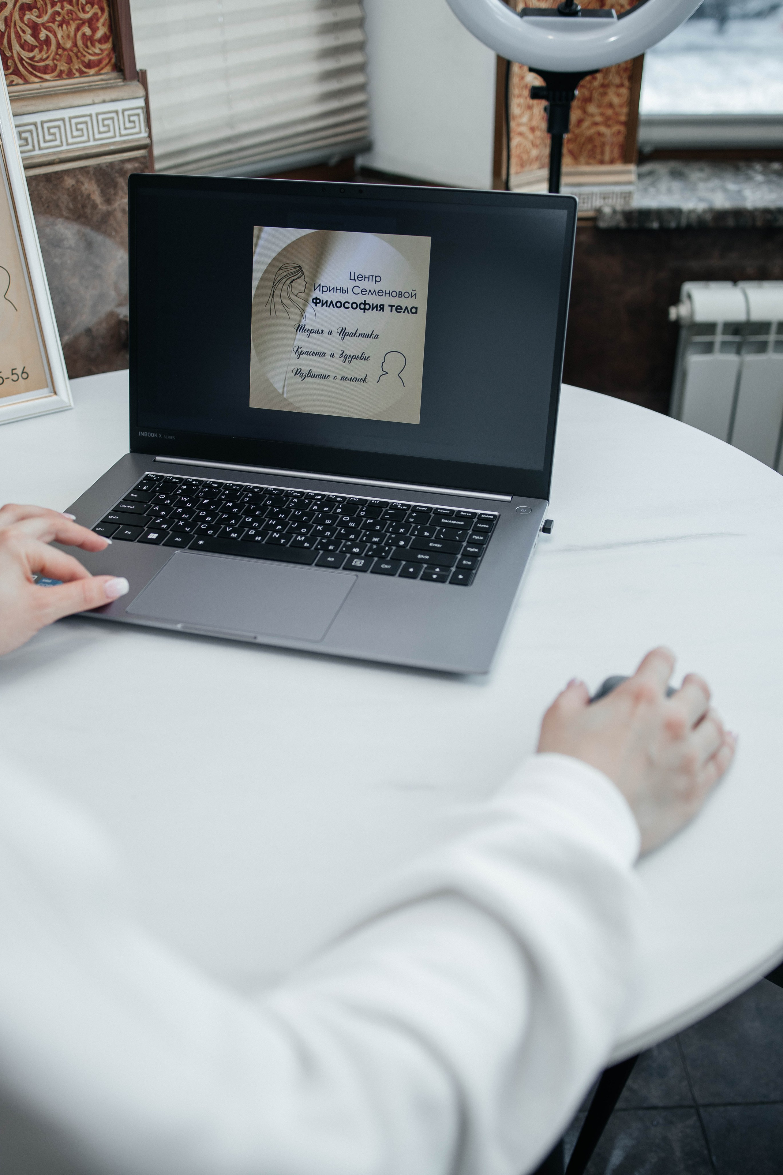 Фотограф в Красногорске Инна Романова, индивидуальные съемки, лавстори