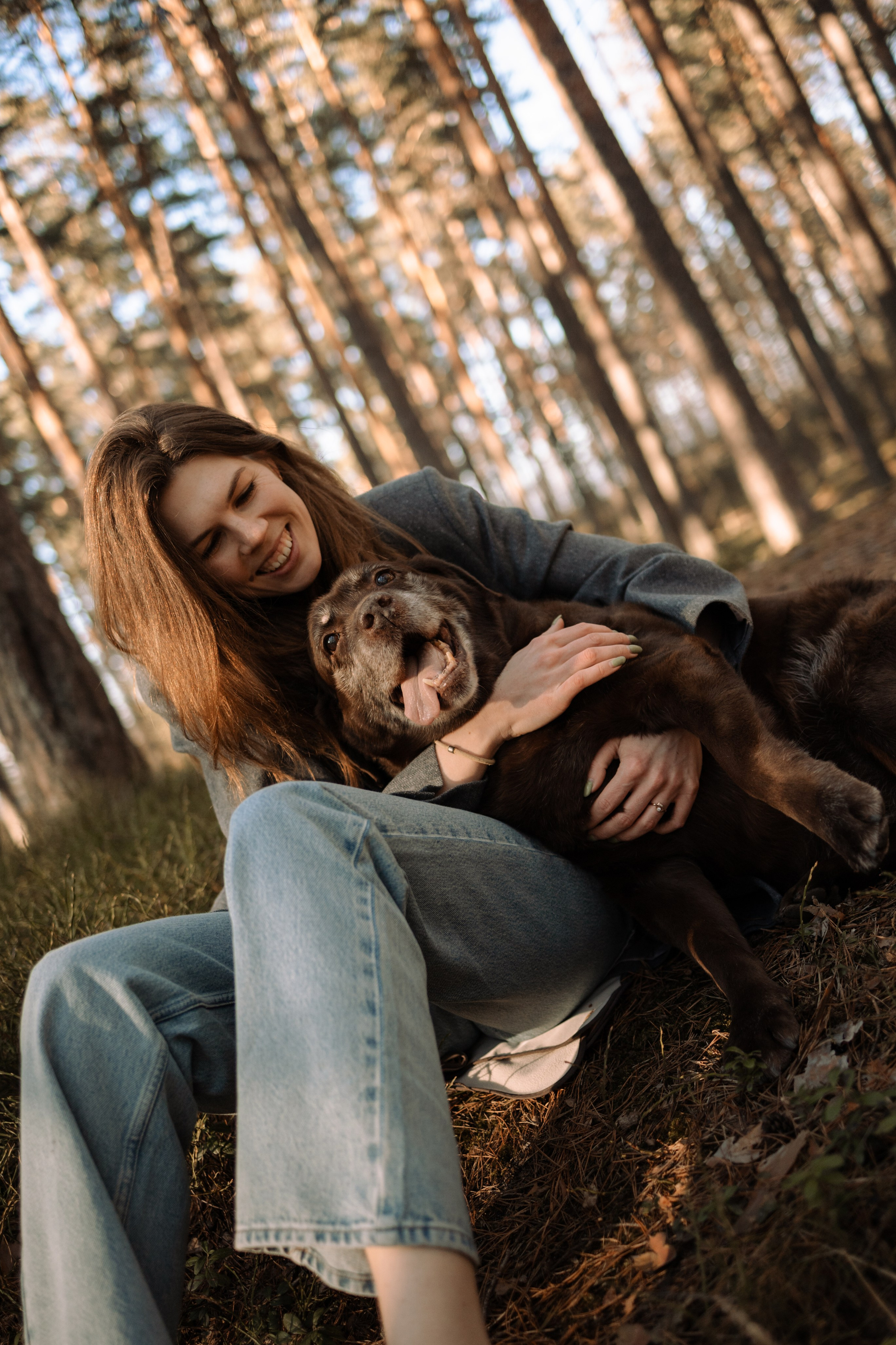 Фотограф — Анималист | Санкт-Петербург