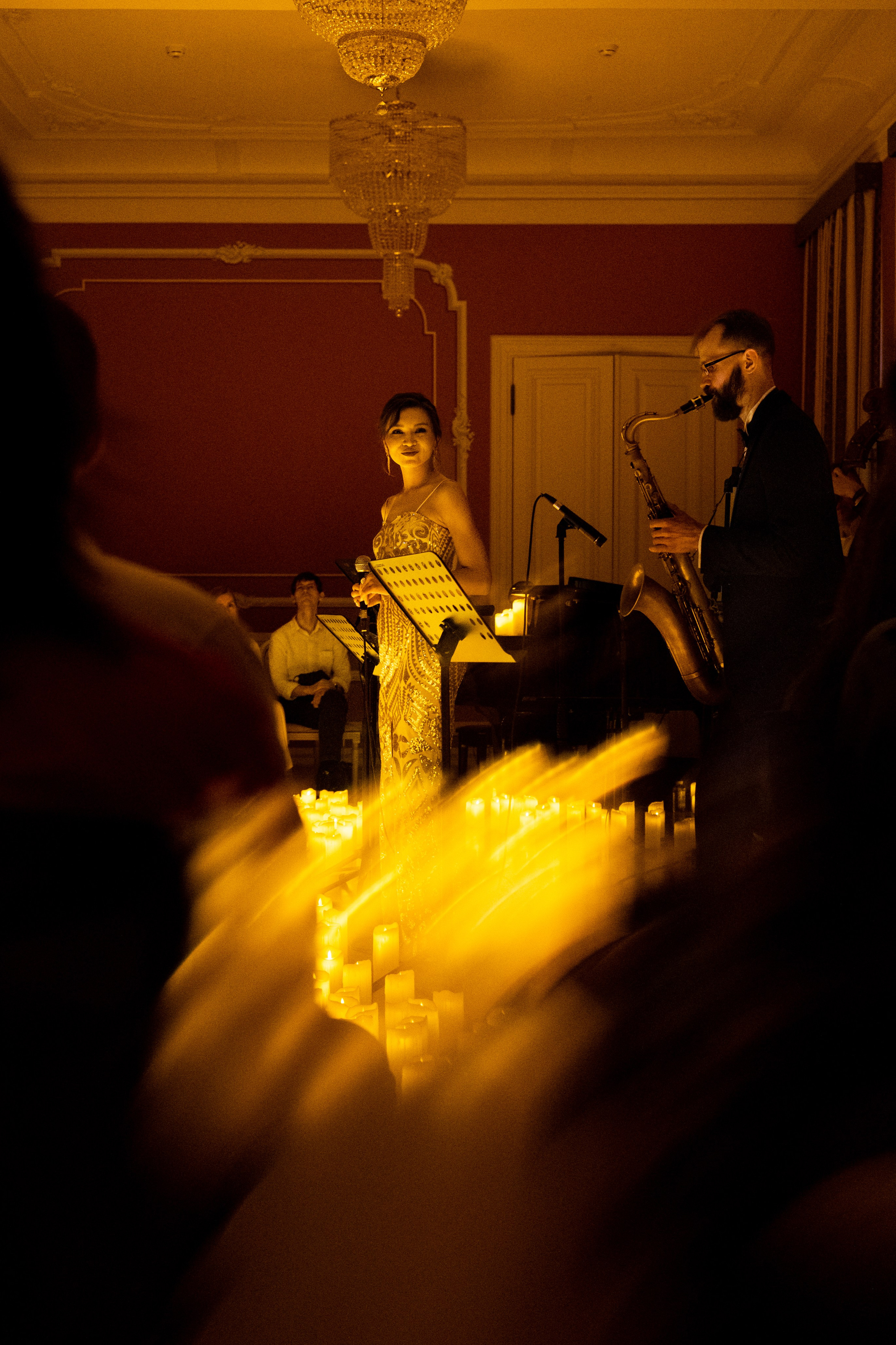 Фотограф в Москве Мария Лакнер