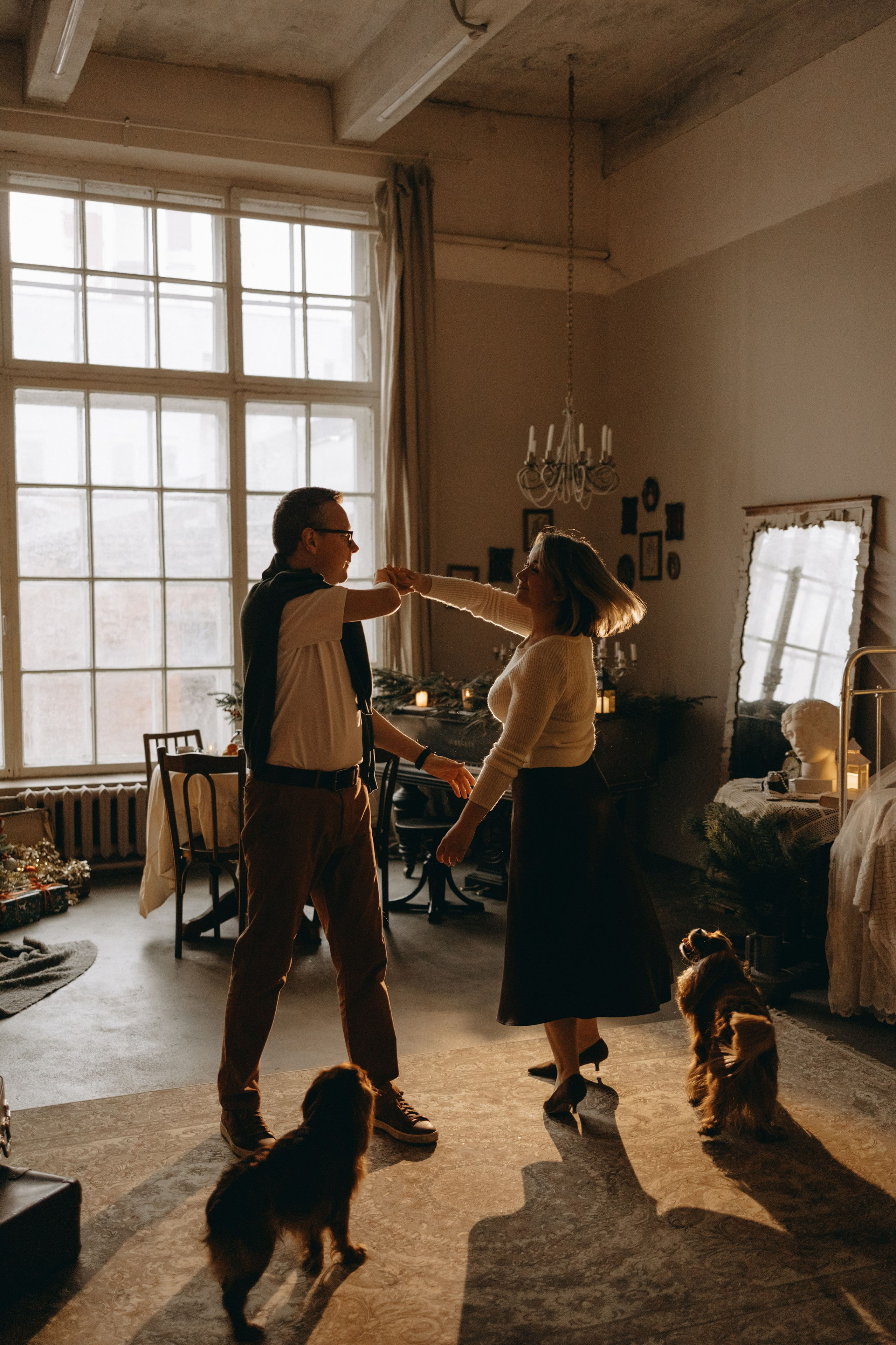 Фотограф — Анималист | Санкт-Петербург