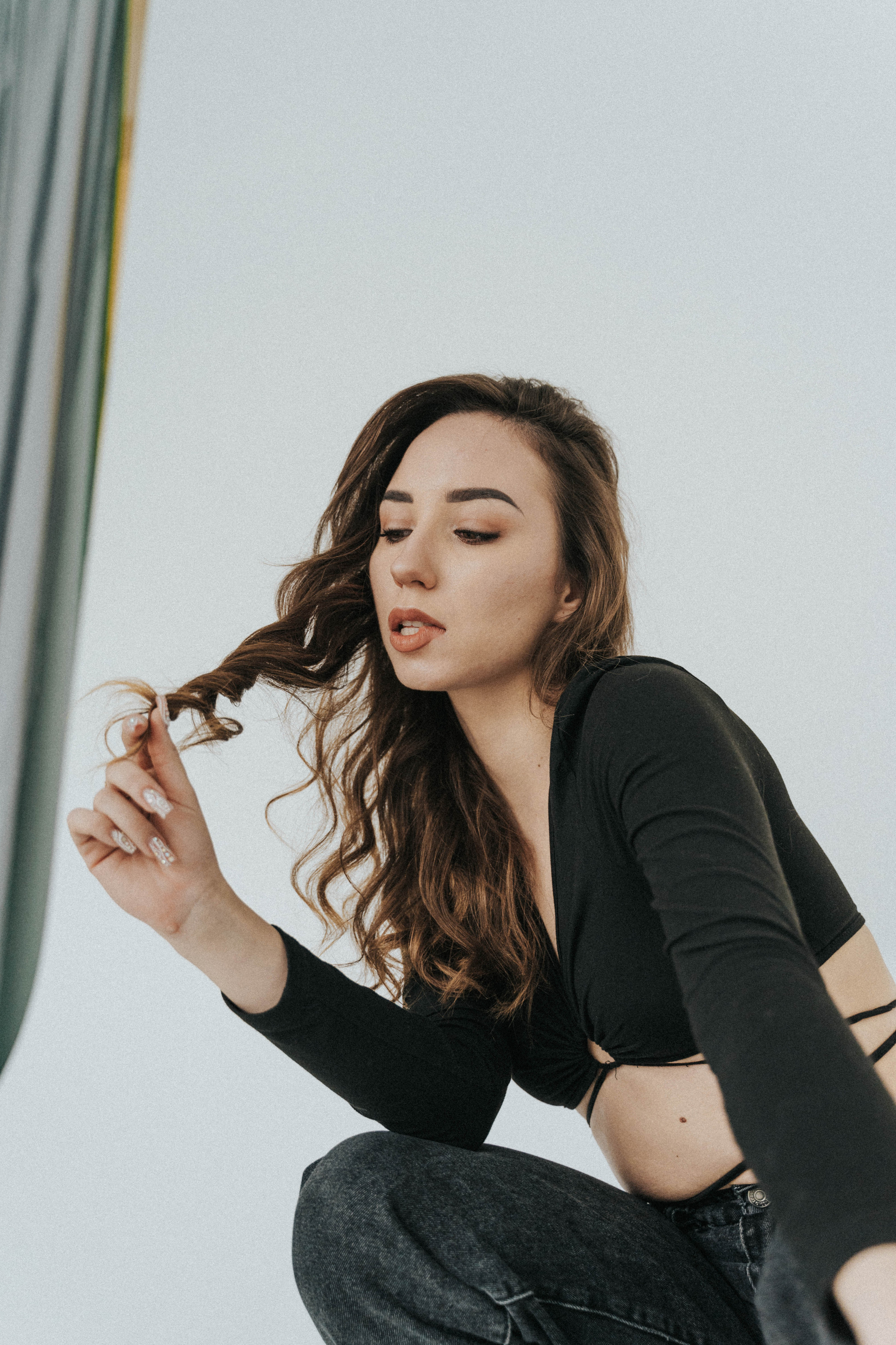 Работы. Фотограф в Крыму