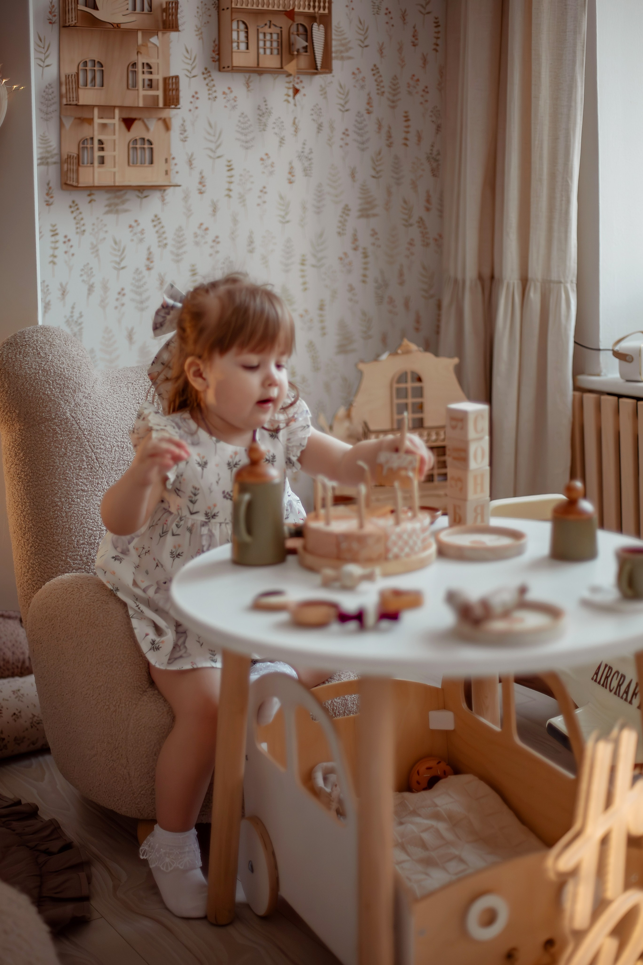 Знакомьтесь: волшебник за кадром! 📸✨. Семейный фотограф в Кургане