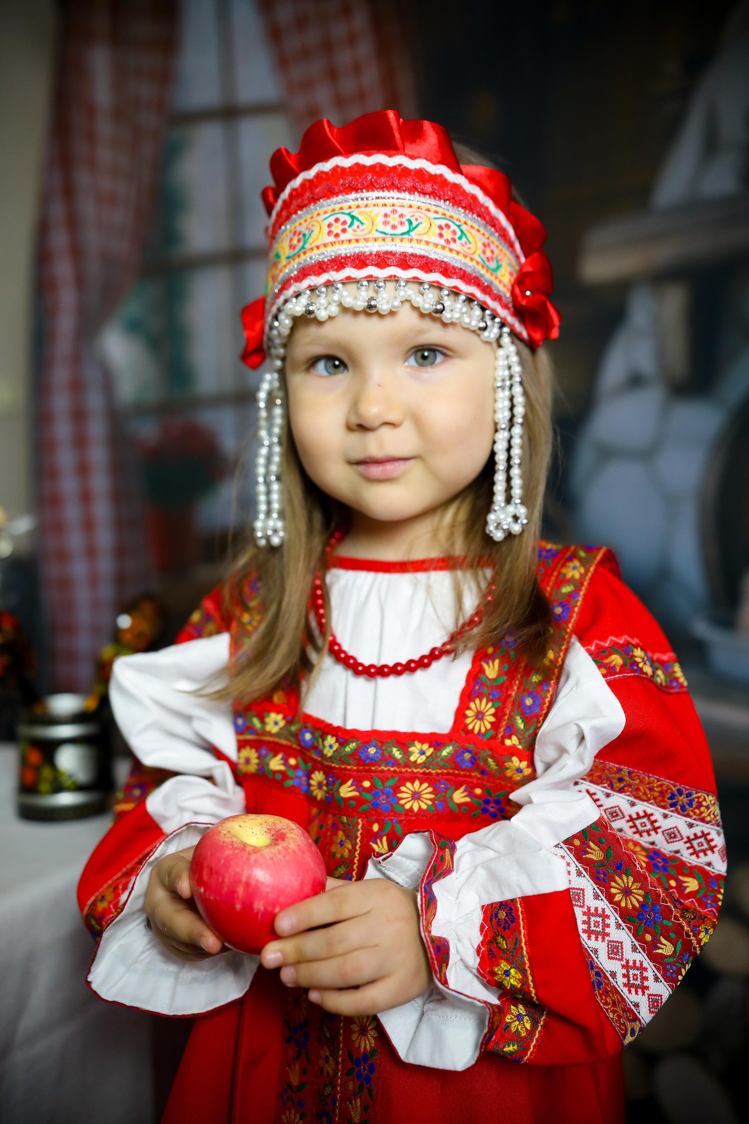 ALENA POGODAEVA — PHOTOGRAPHY (фотограф)
