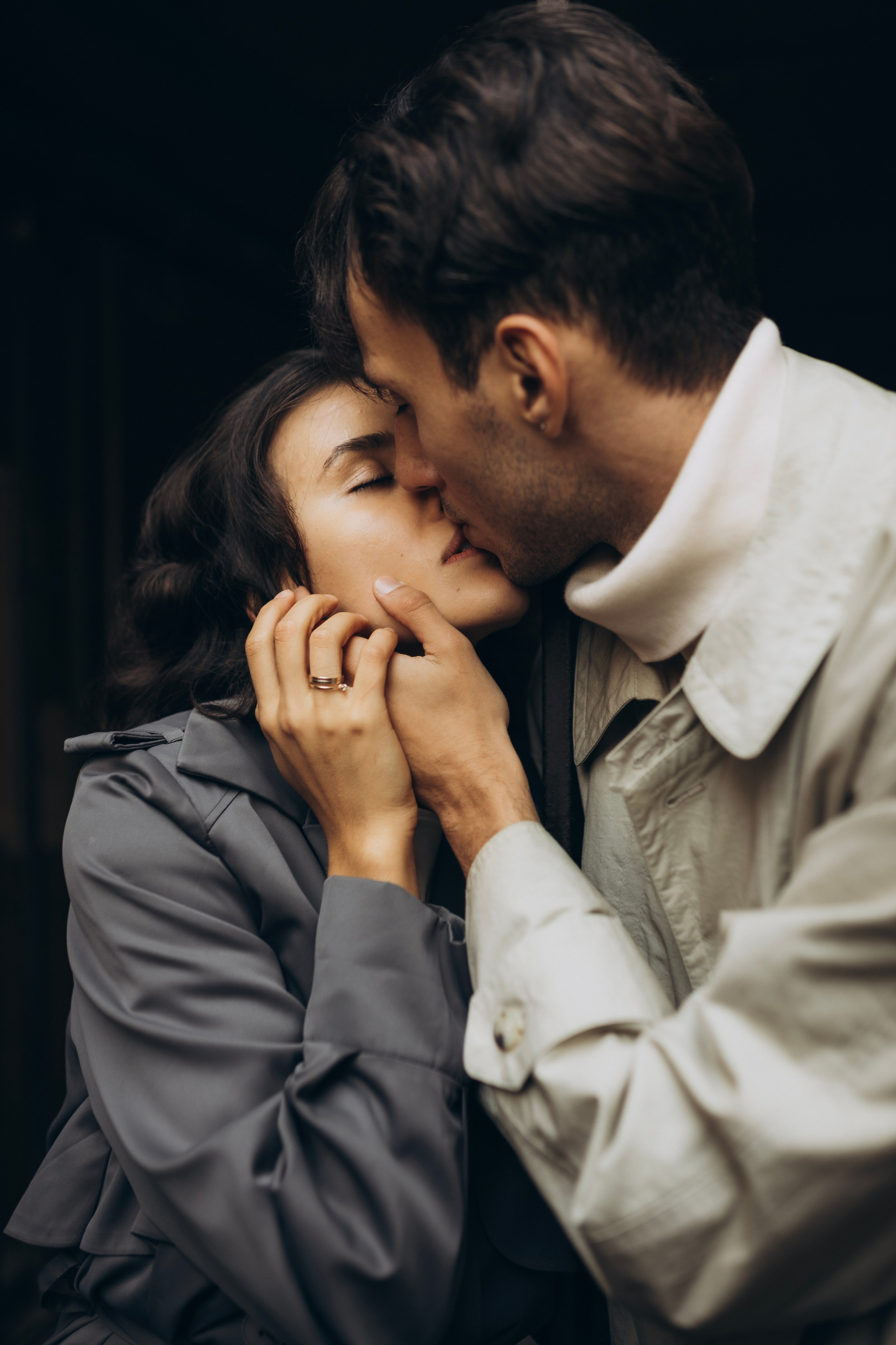 Рекомендации к съемке. Мария Беседина. Фотография о любви