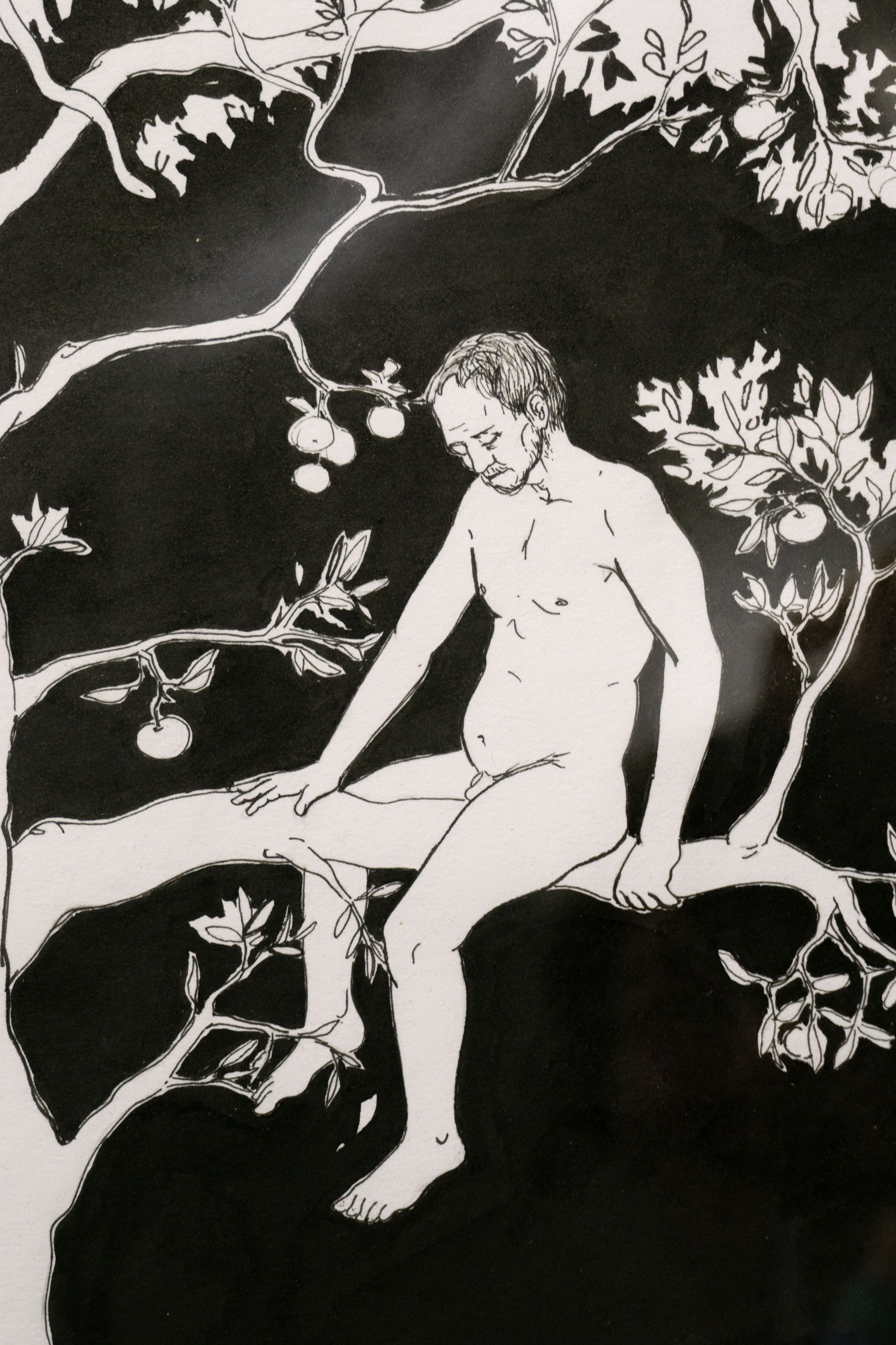 Локус. Anna Vishnevskaya