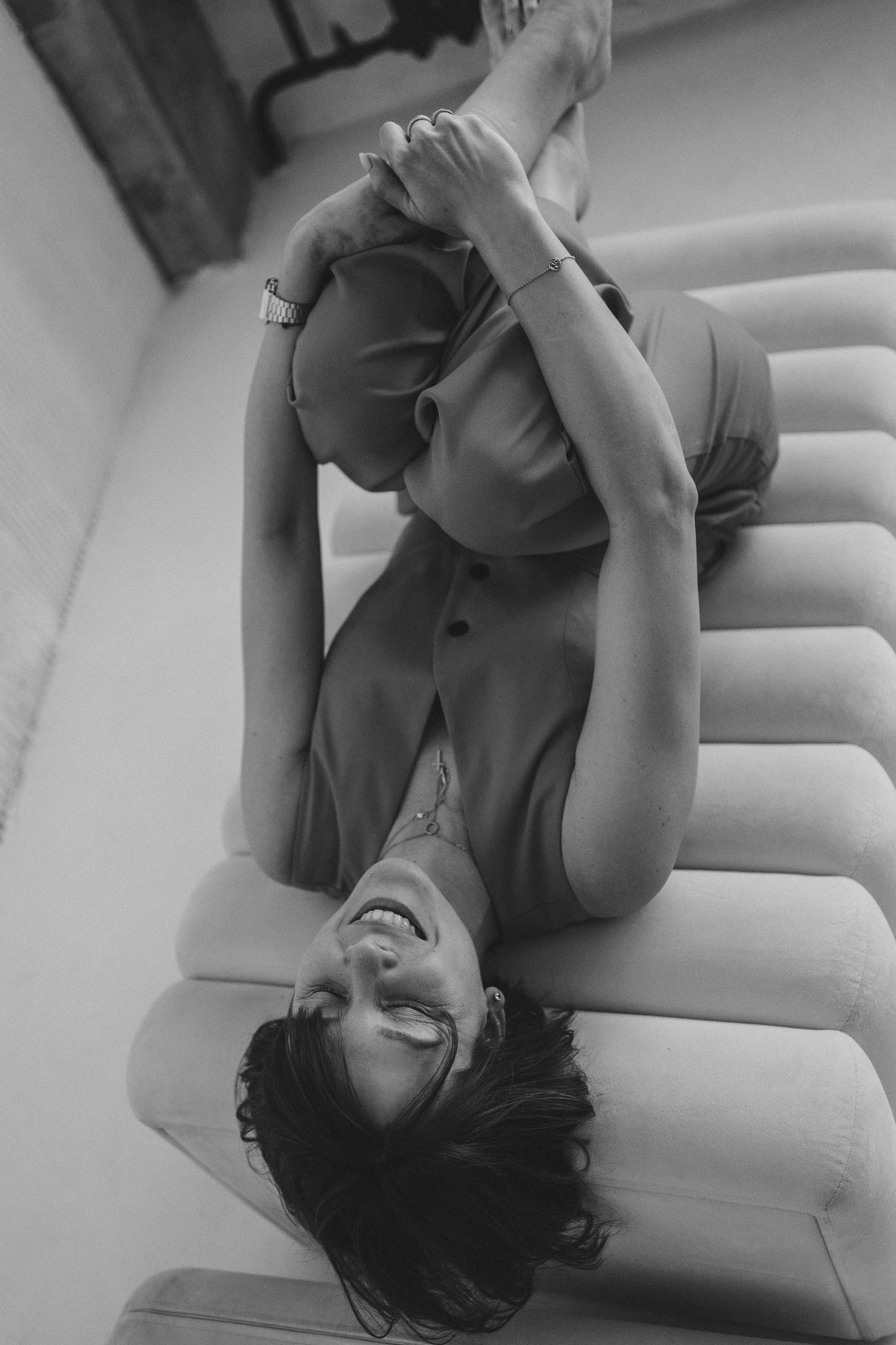 Проект Бережно к себе. Семейный фотограф в Тольятти Екатерина Невзорова