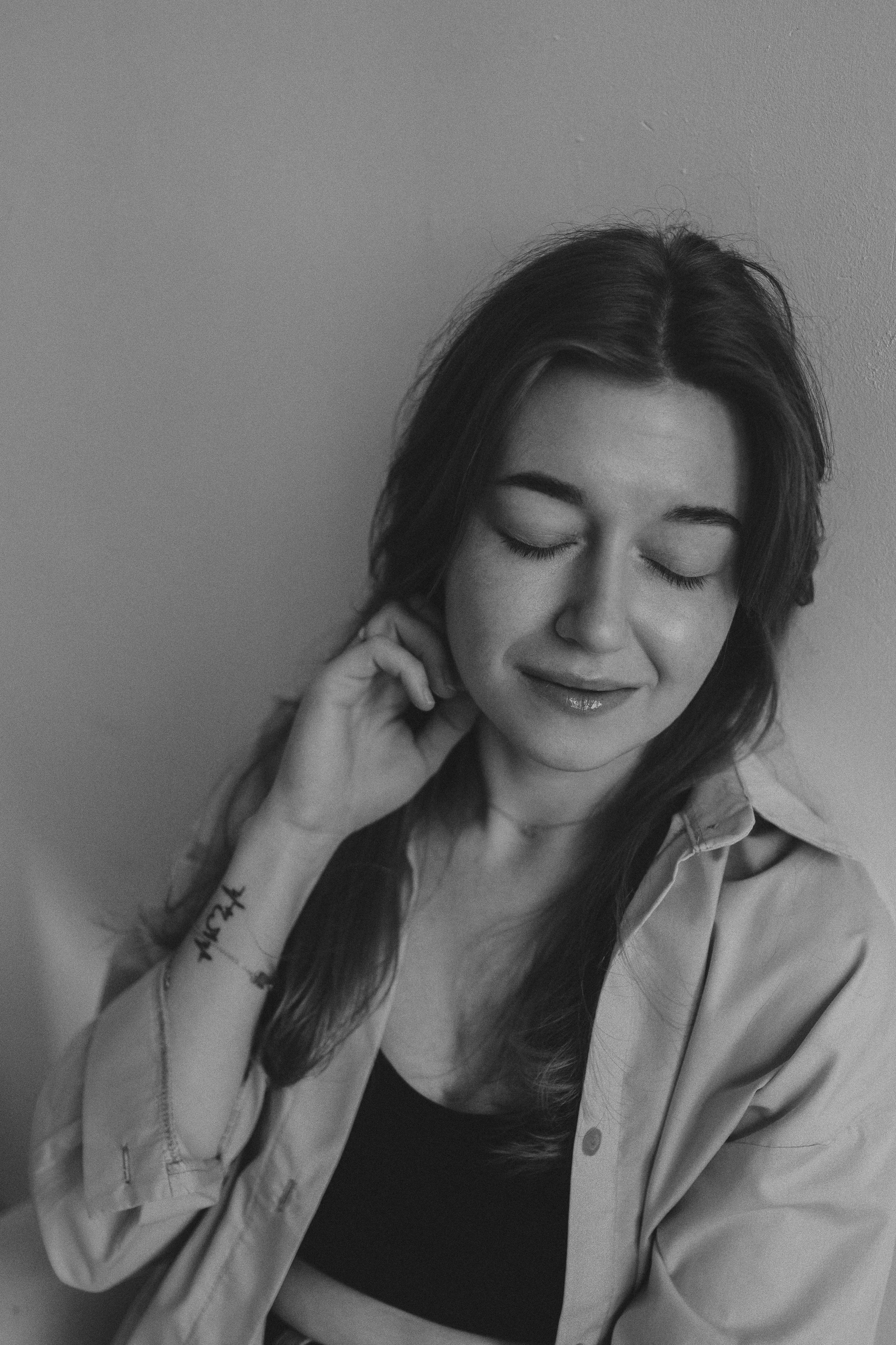 Проект Бережно к себе. Семейный фотограф в Тольятти Екатерина Невзорова