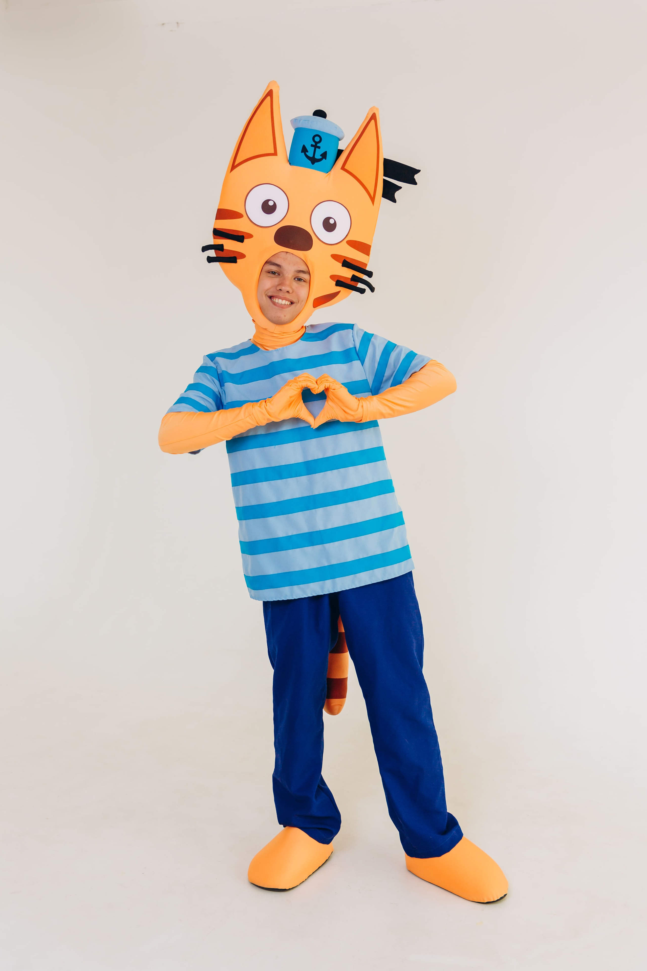 Анимация на детский праздник в Петропавловске-Камчатском. НиМиРоК — Праздничное агентство в Петропавловске-Камчатском