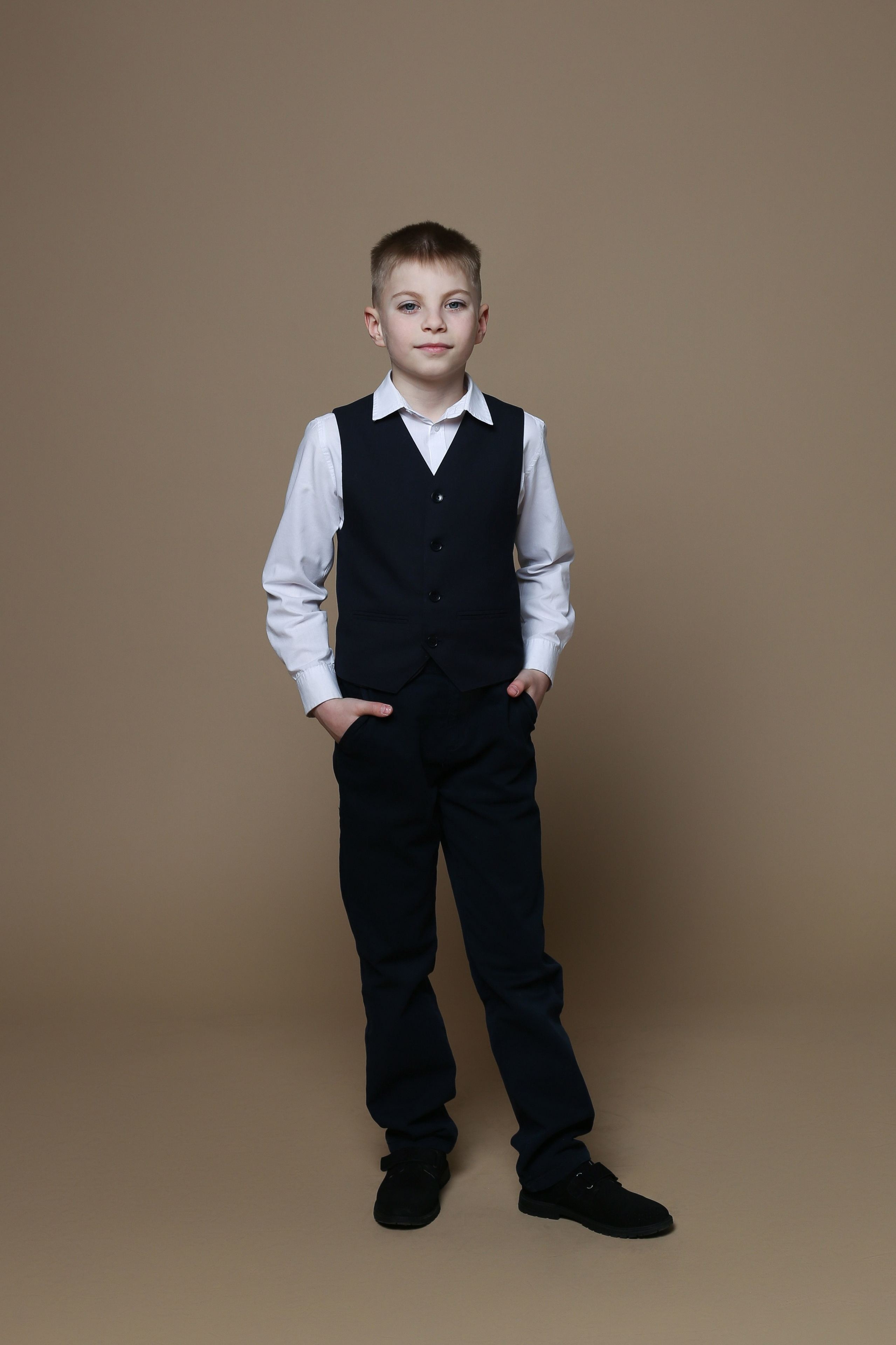 Детская съёмка для маркетплейсов