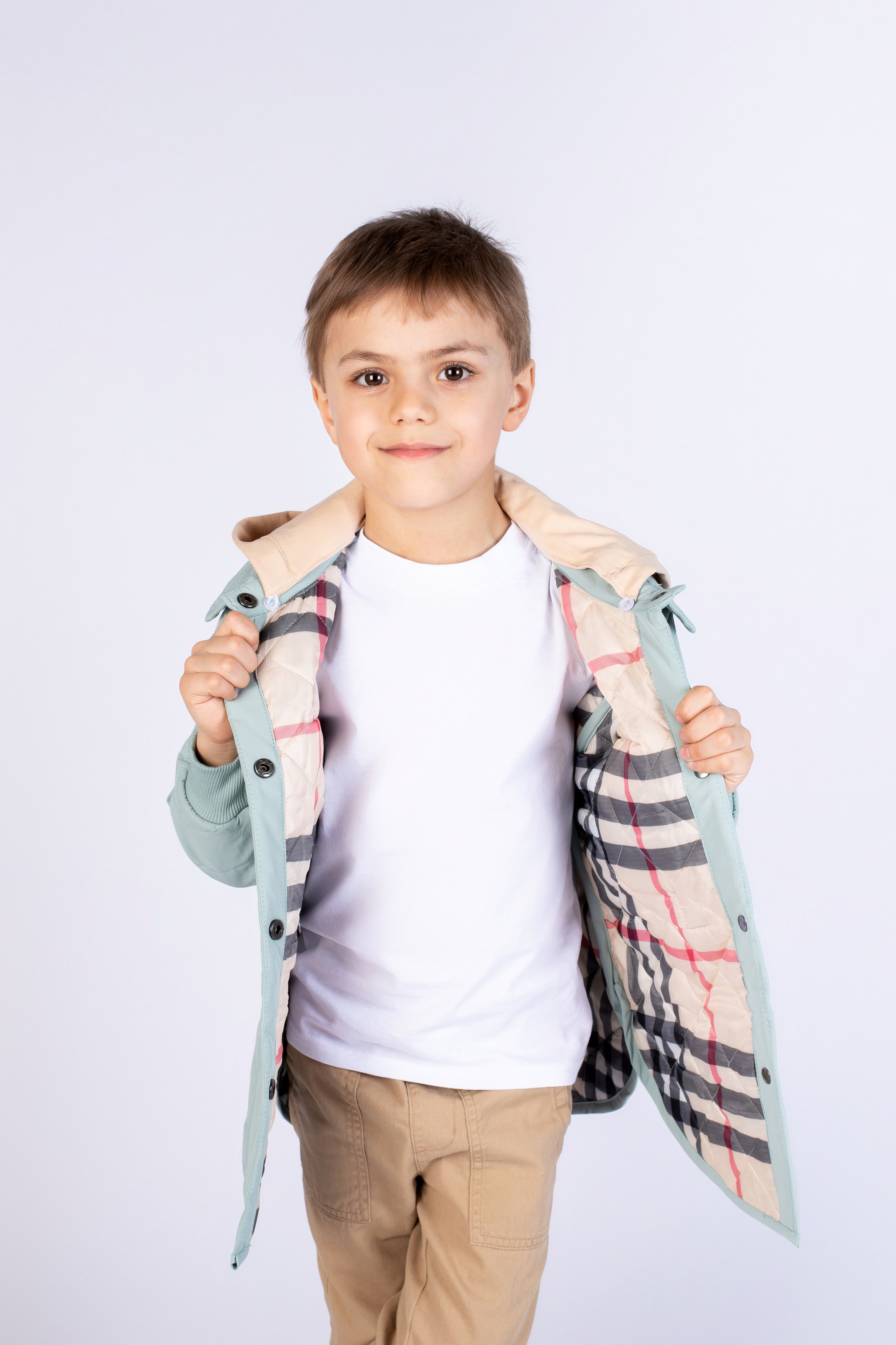 фотосессия детей для маркетплейса