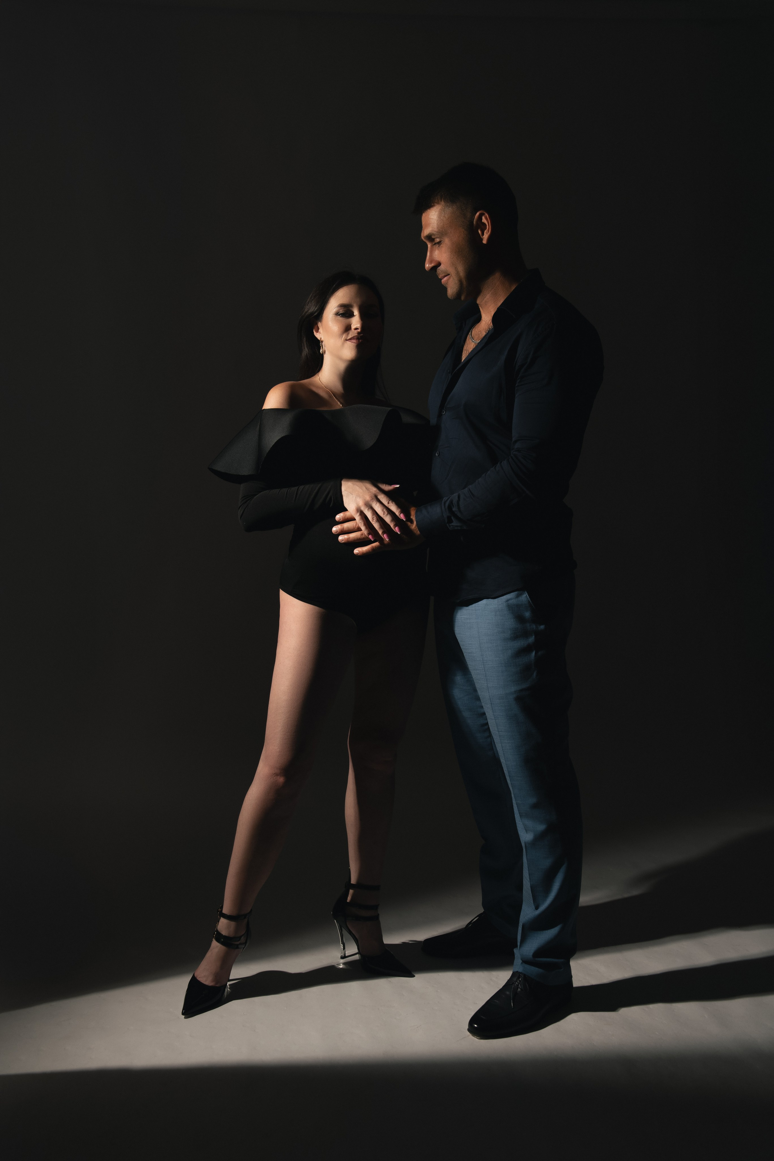 Фотограф Анна Воленщак Торез/Донецк