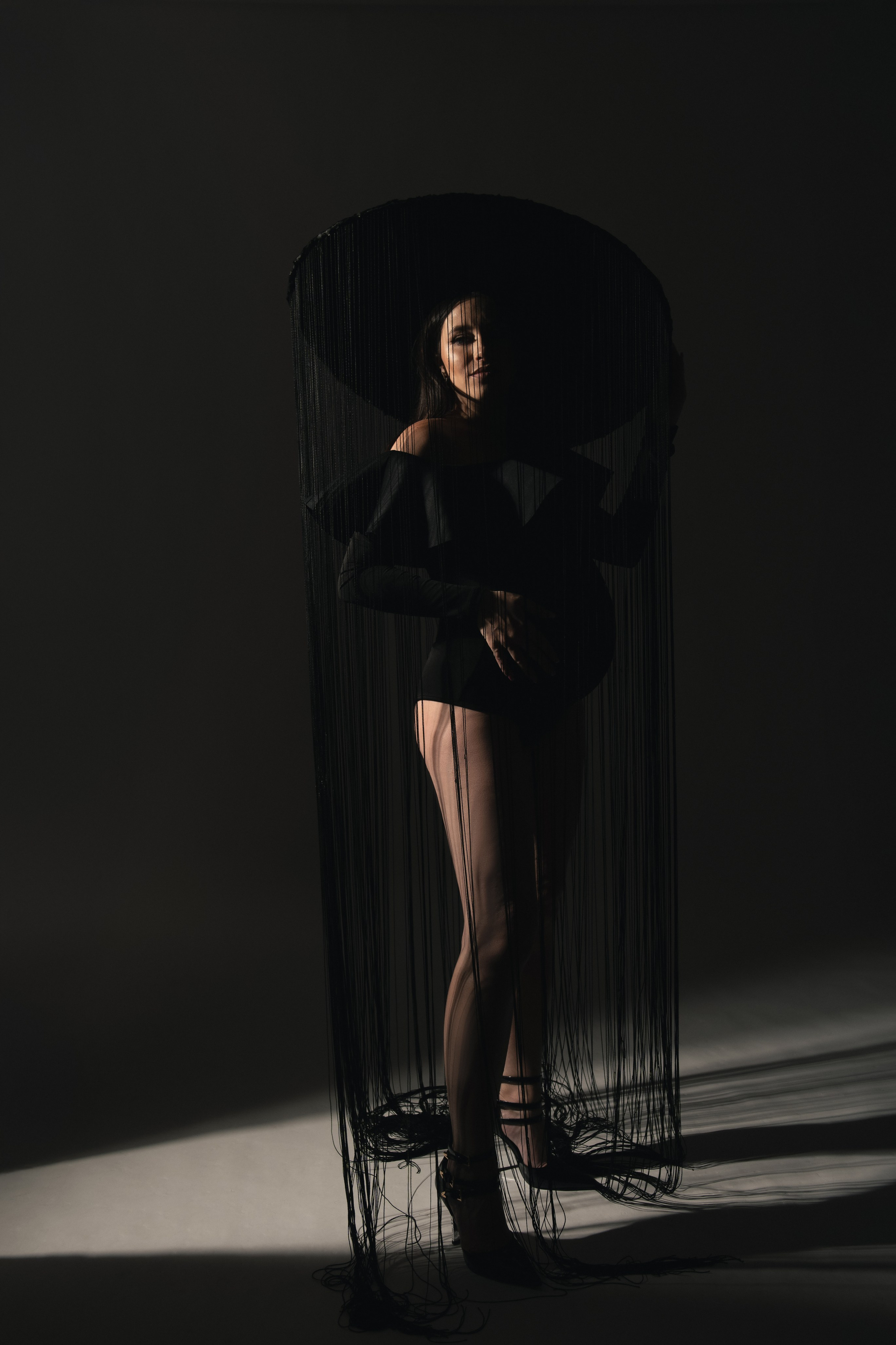 Фотограф Анна Воленщак Торез/Донецк