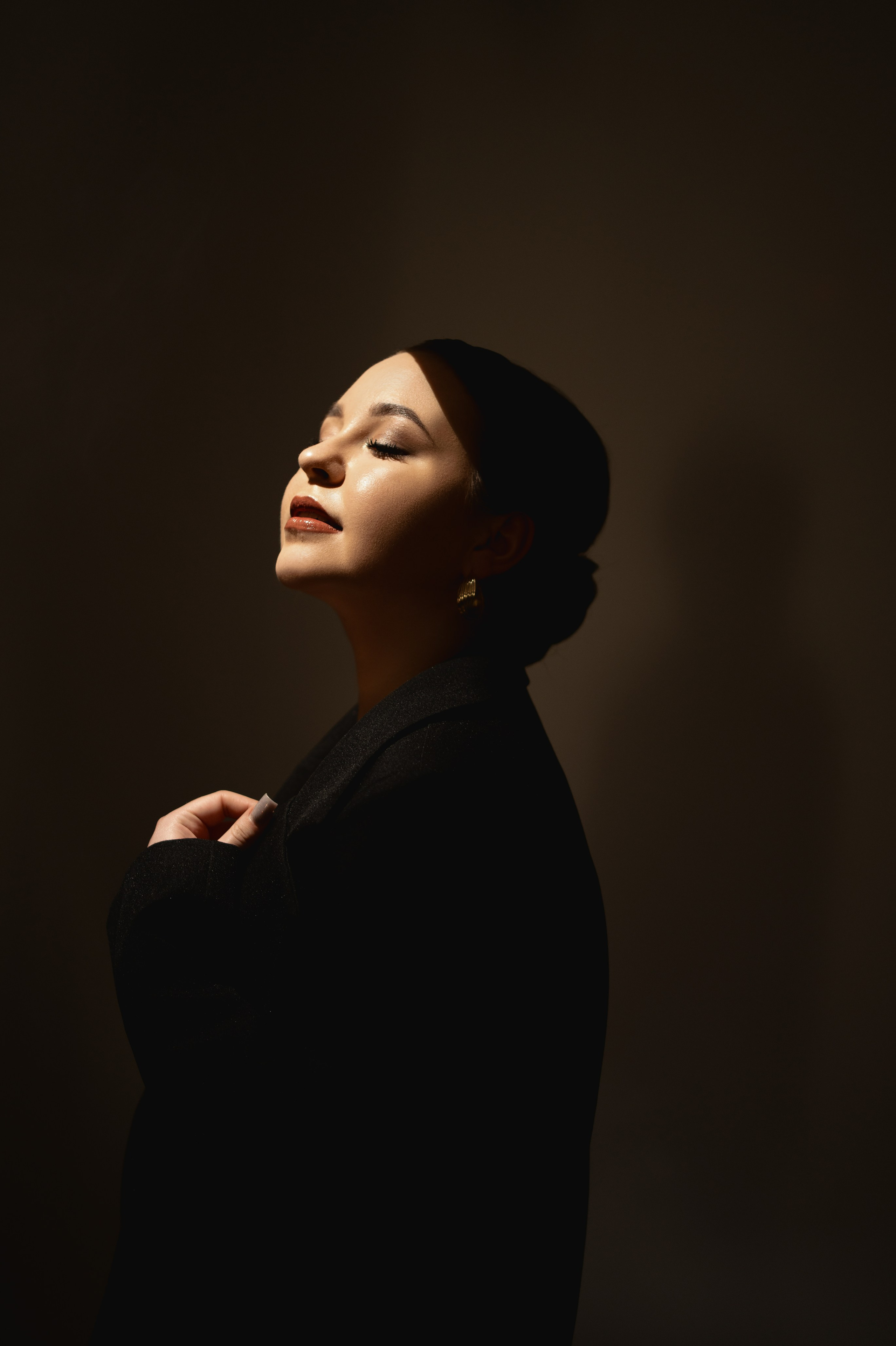 Фотограф Анна Воленщак Торез/Донецк