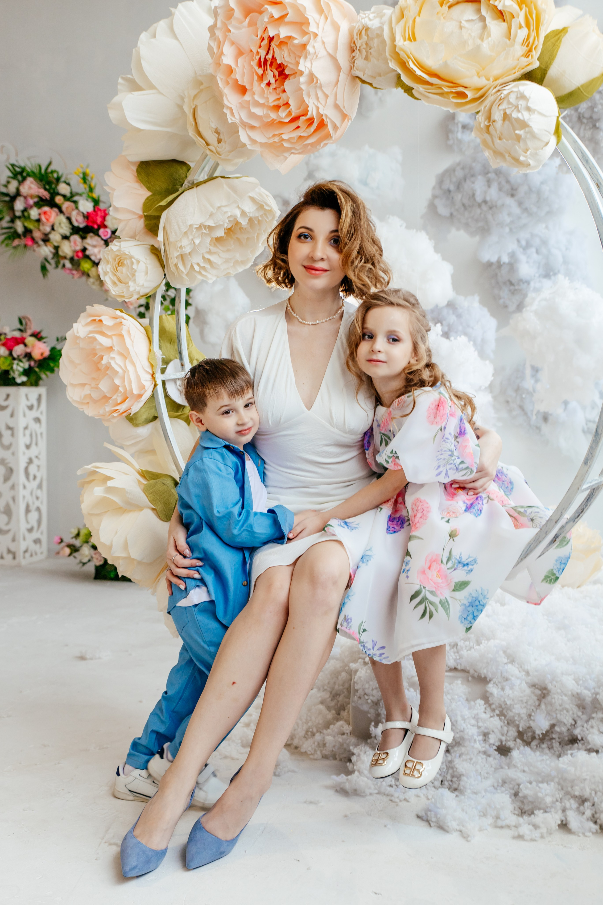 Прайс. Фотограф Амалия Ахмедова, Калининград