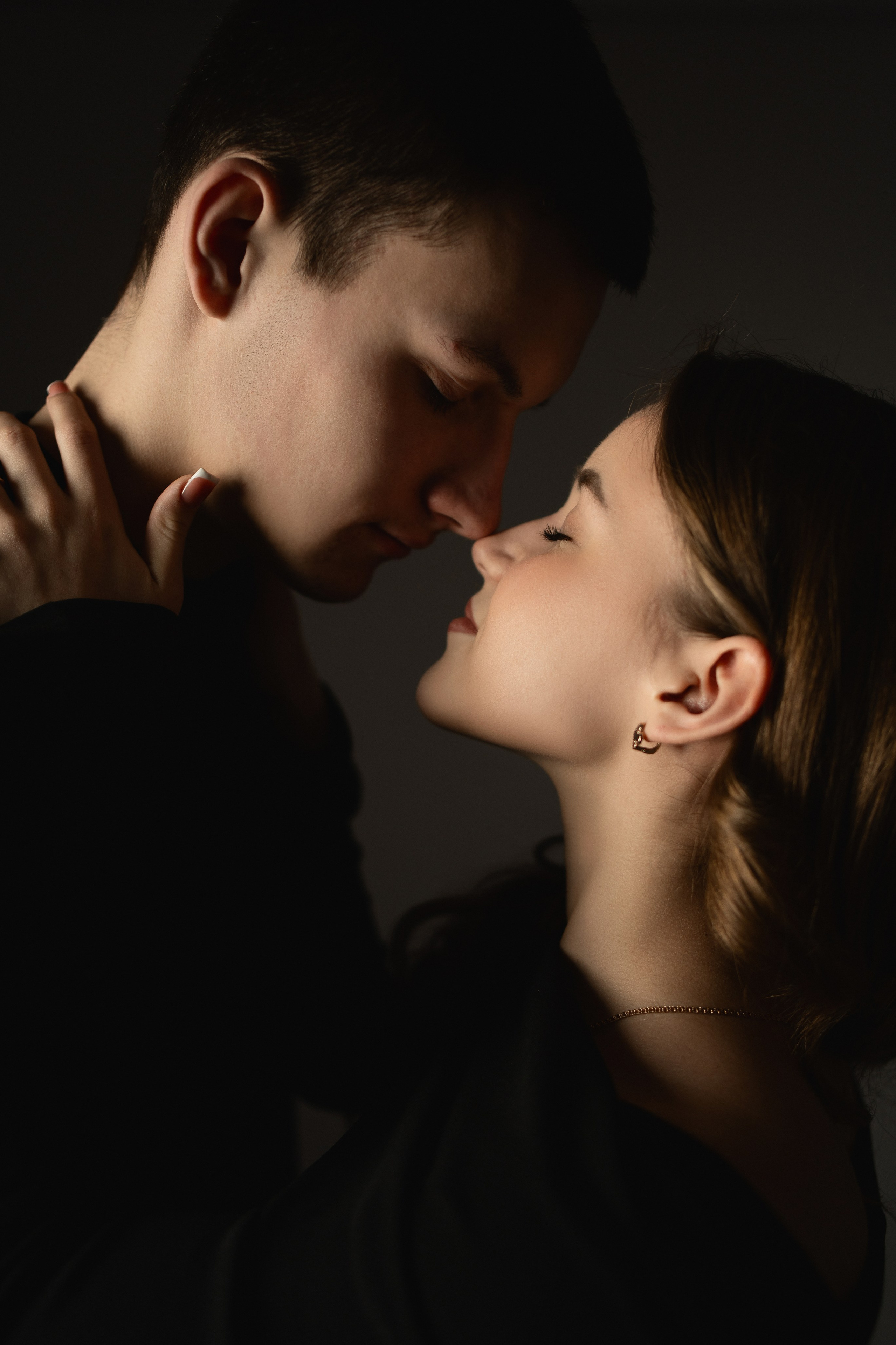 Фотограф Анна Воленщак Торез/Донецк