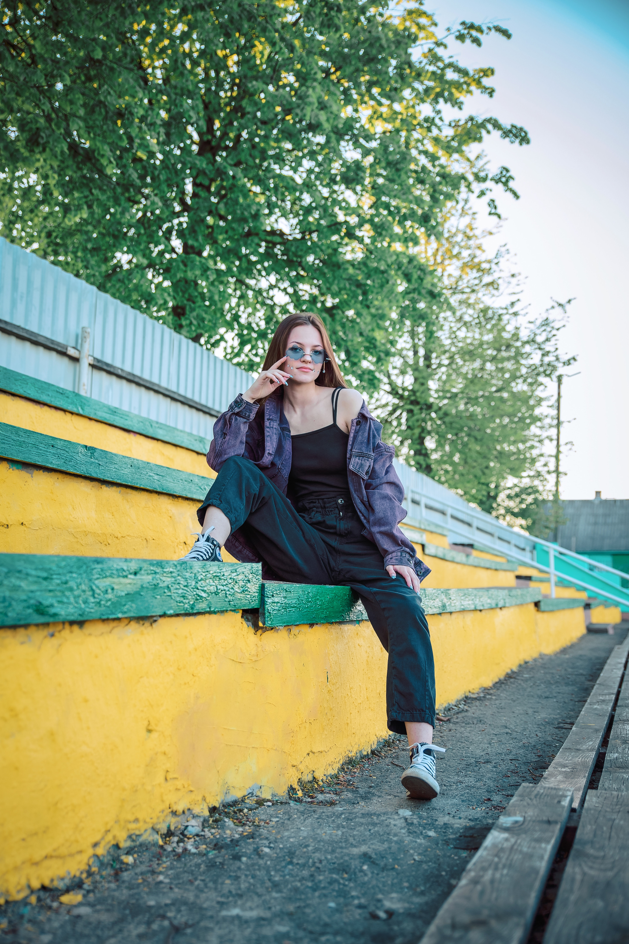 СТАРШАЯ ШКОЛА. Фото на документы Лепель, печать на холсте Лепель, печать фото Лепель