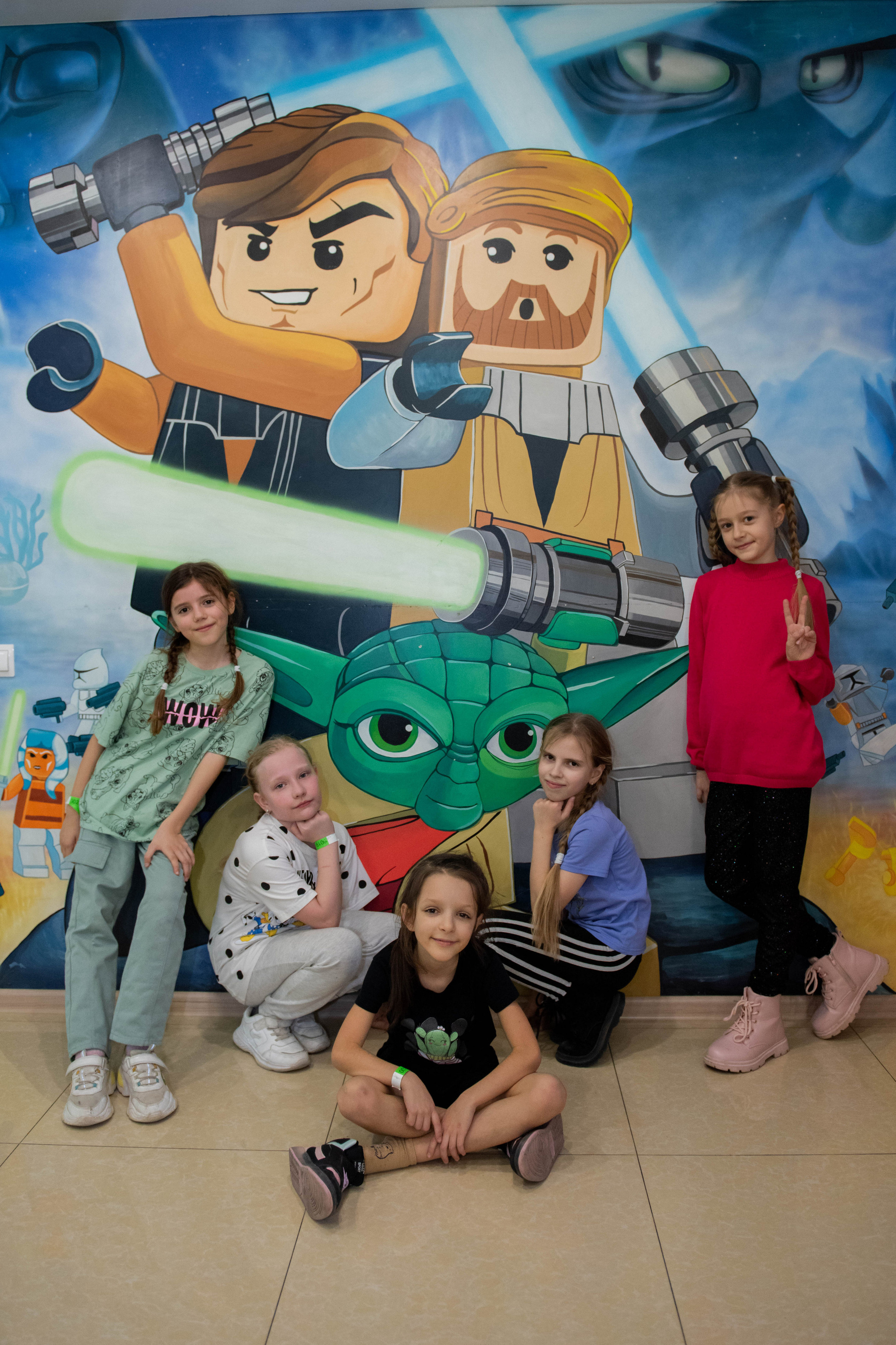 Семейный и детский фотограф в г. Геленджике Ольга Бурдюк