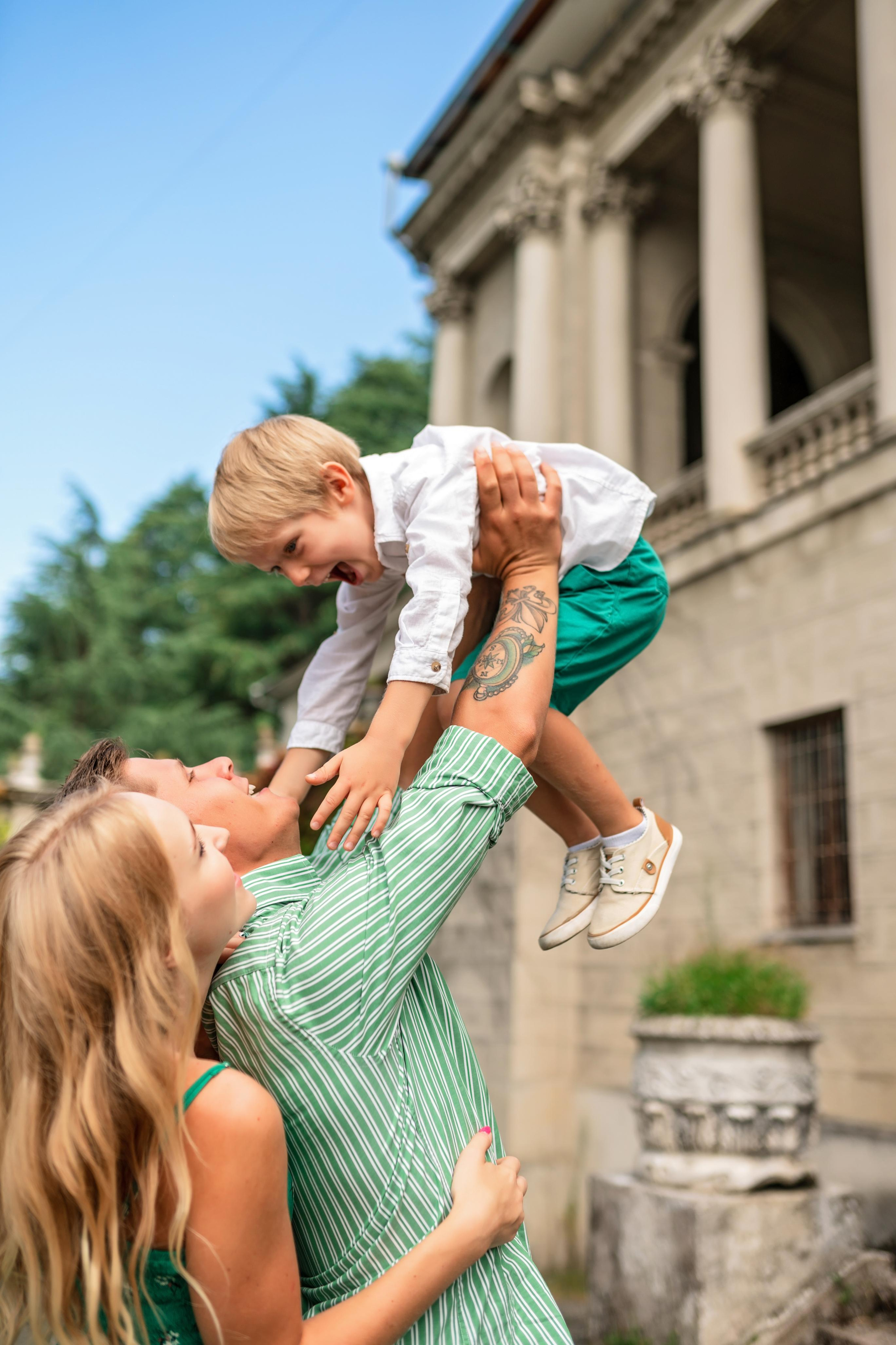 Фотограф Сочи