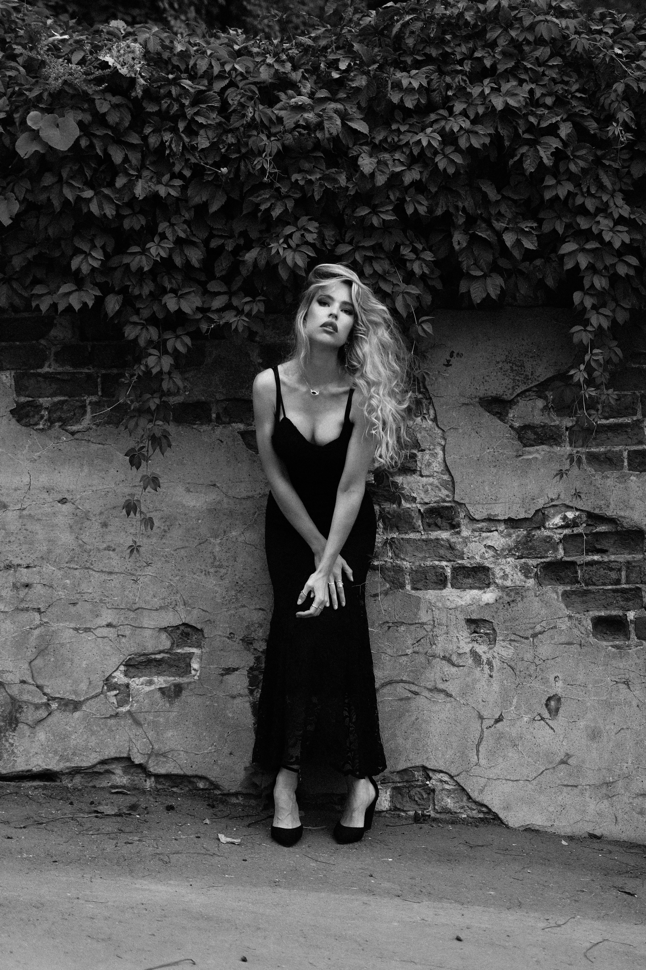 Портретный фотограф в Нижнем Новгороде Духон Алина