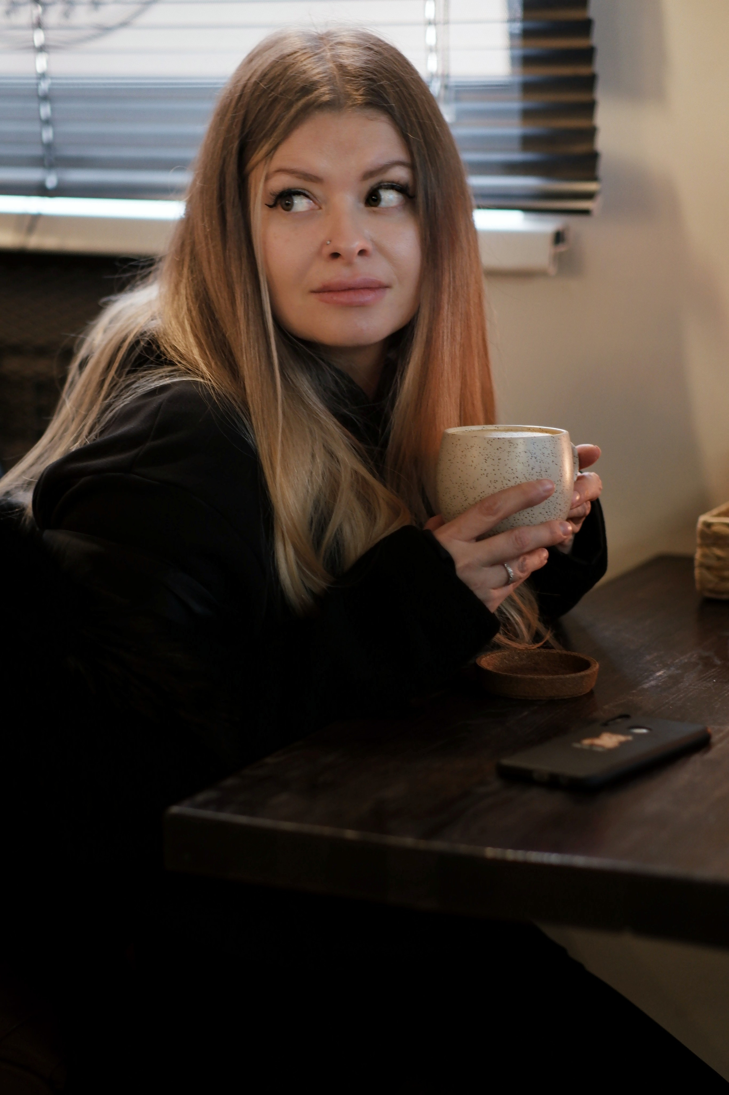 Контакты. Фотограф в Норильске Наташа Фаби