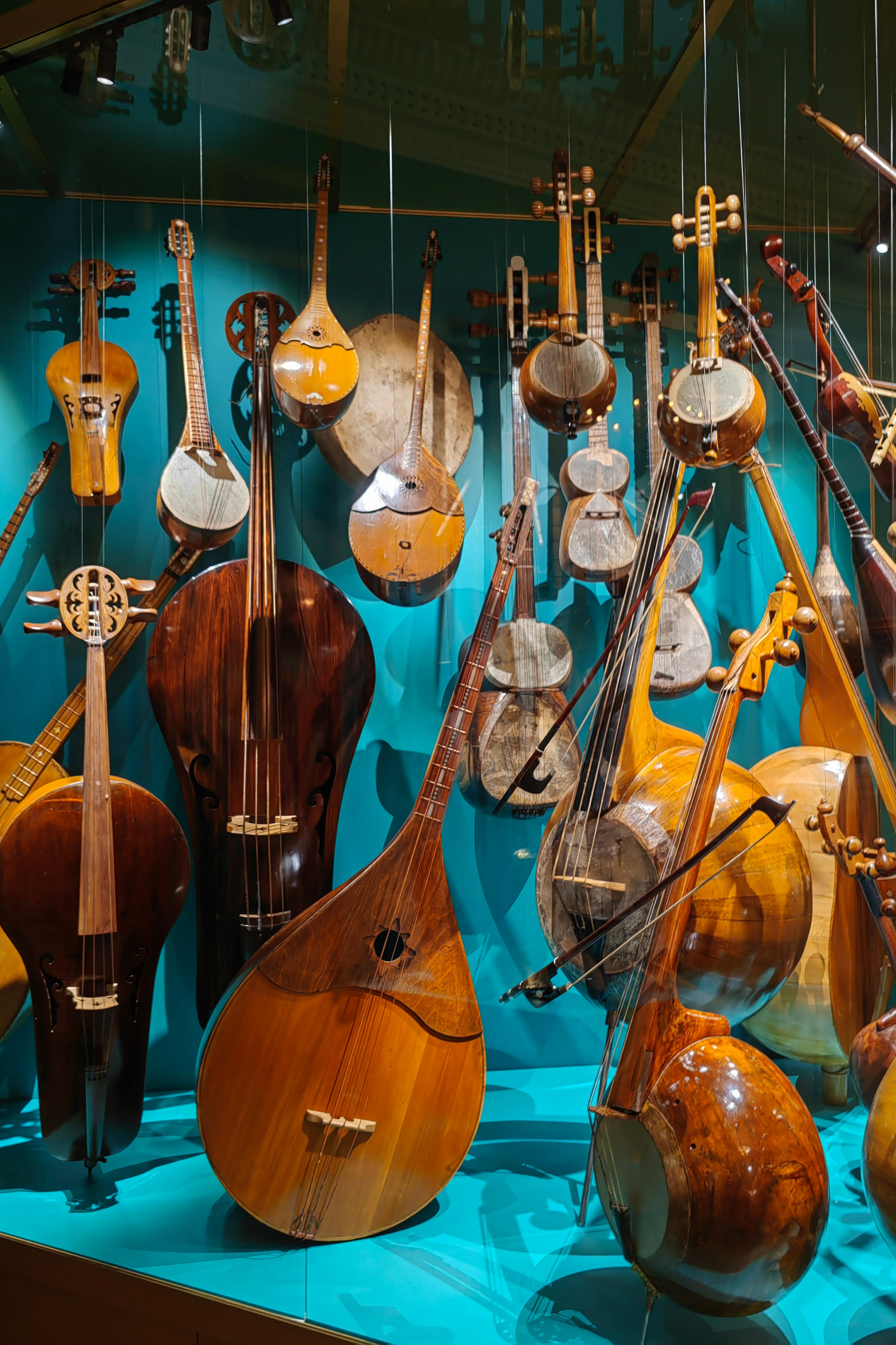 Шереметевский дворец в Петербурге. Фотограф и искусствовед в Туле и Санкт-Петербурге Нелли Некрасова