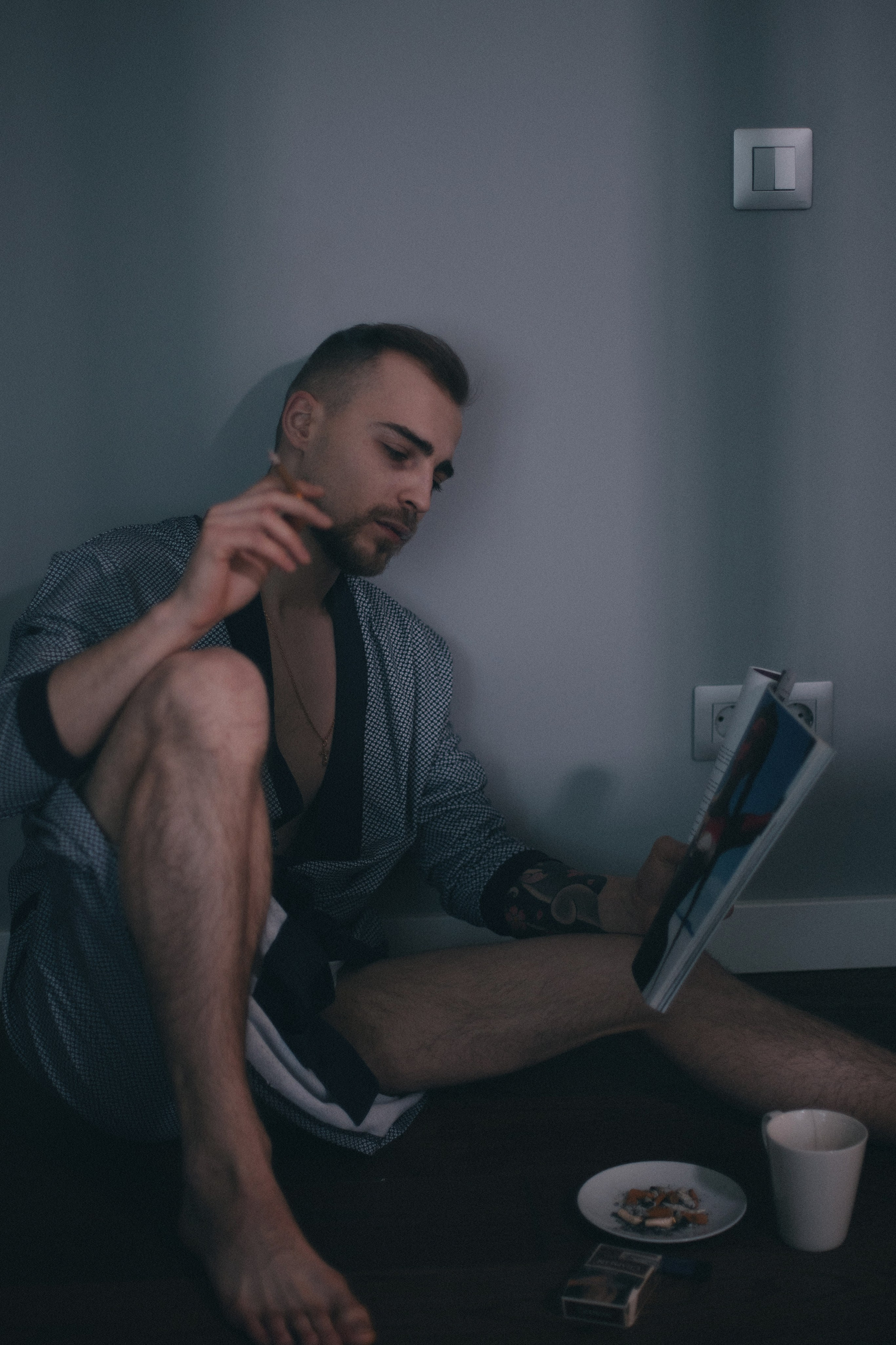 Портфолио. Фотограф в Москве Игорь Влащенко