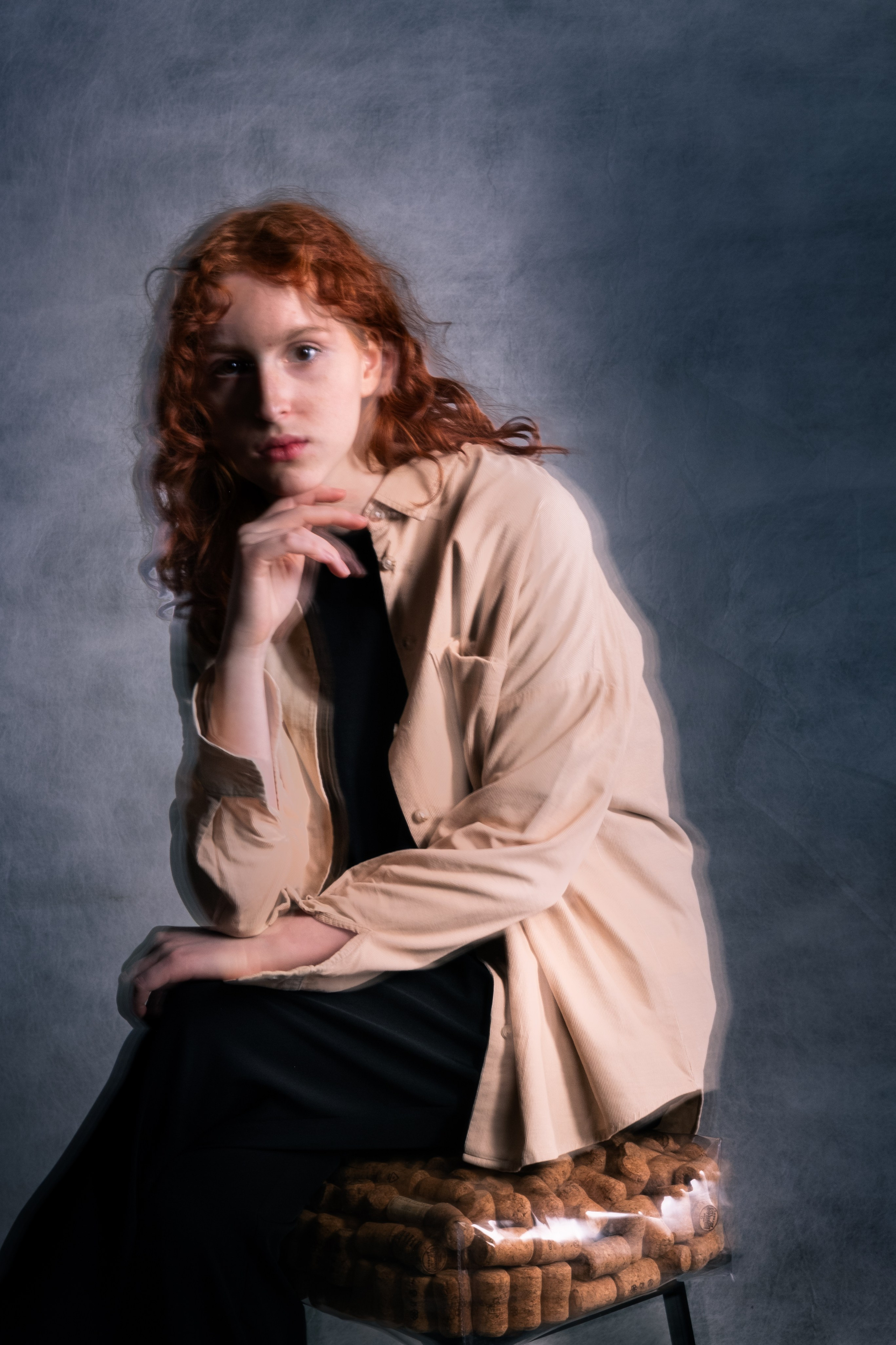 Серия 4. Елизавета БаковА