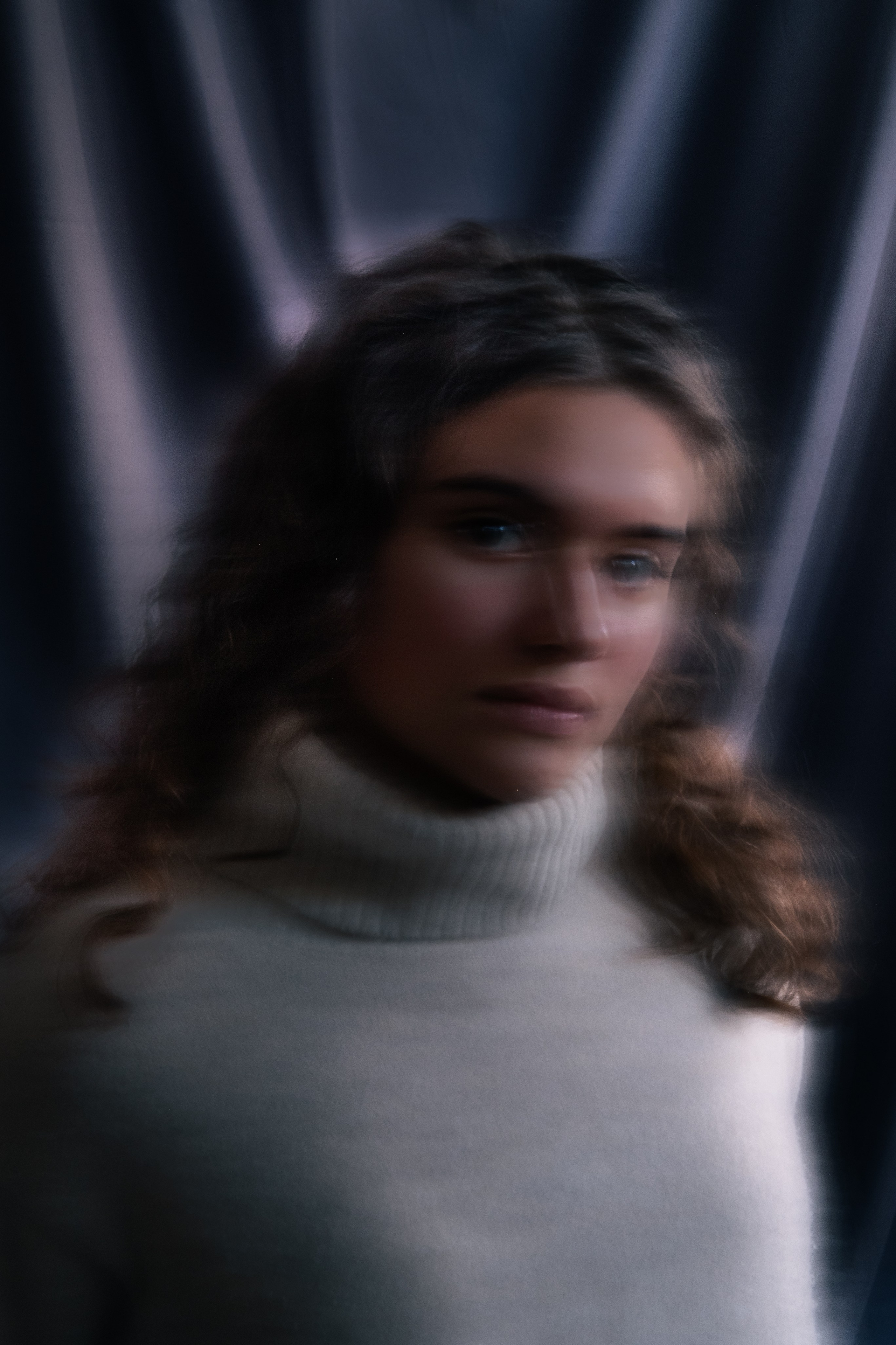 Серия 3. Елизавета БаковА