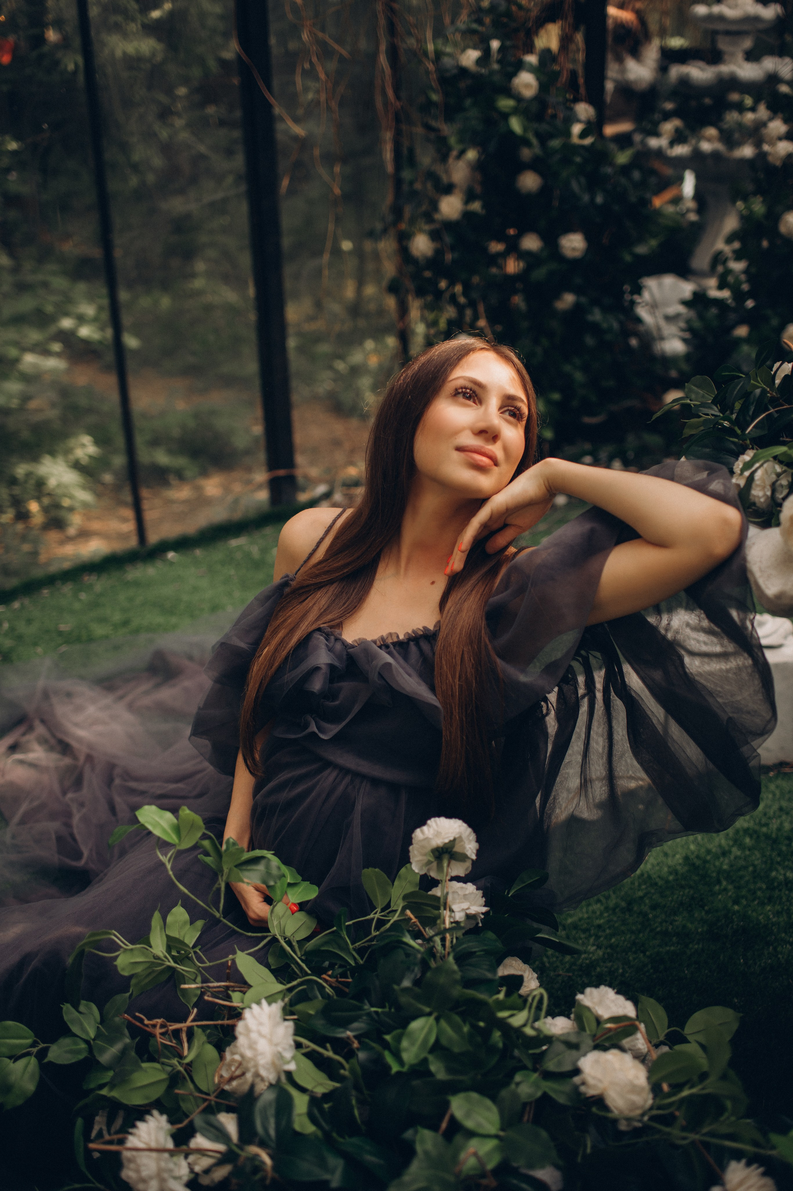 Фотосессия. Фотограф Алиса Чечина. Калуга. Товарково