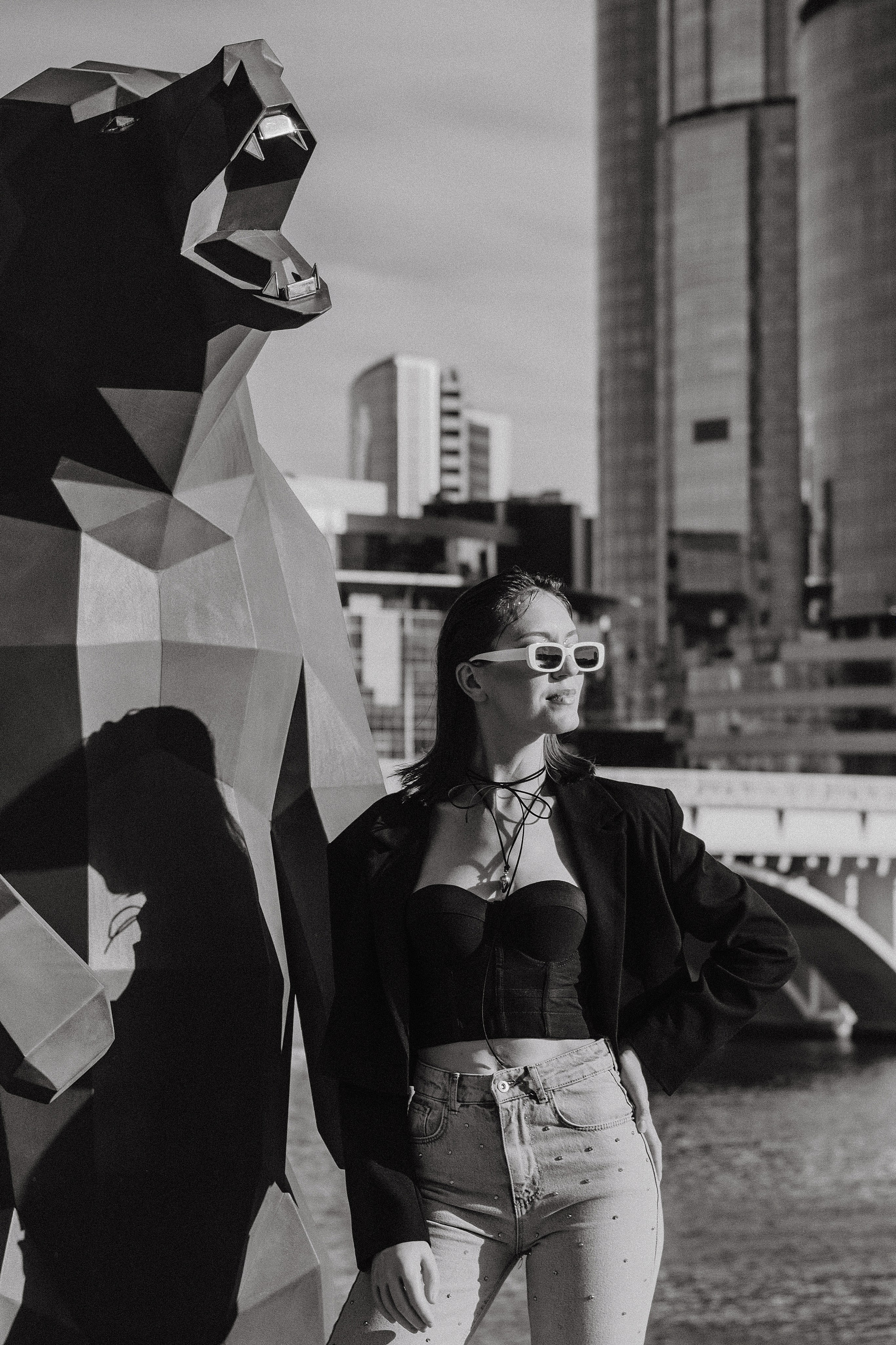 Елена Курманова. Фотограф Серова Юлия. Екатеринбург