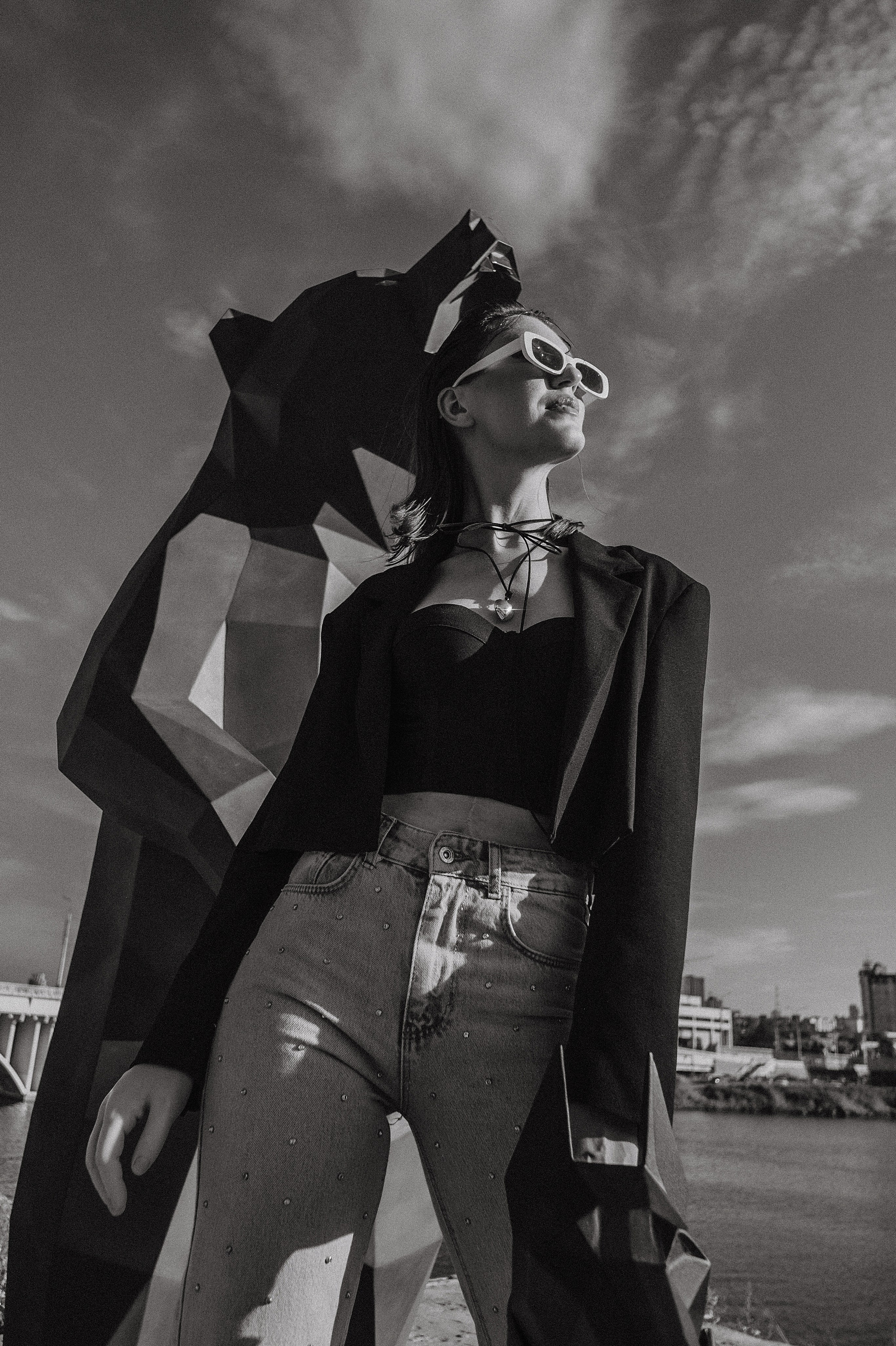 Проект «Герои Уральских городских джунглей». Фотограф Серова Юлия. Екатеринбург