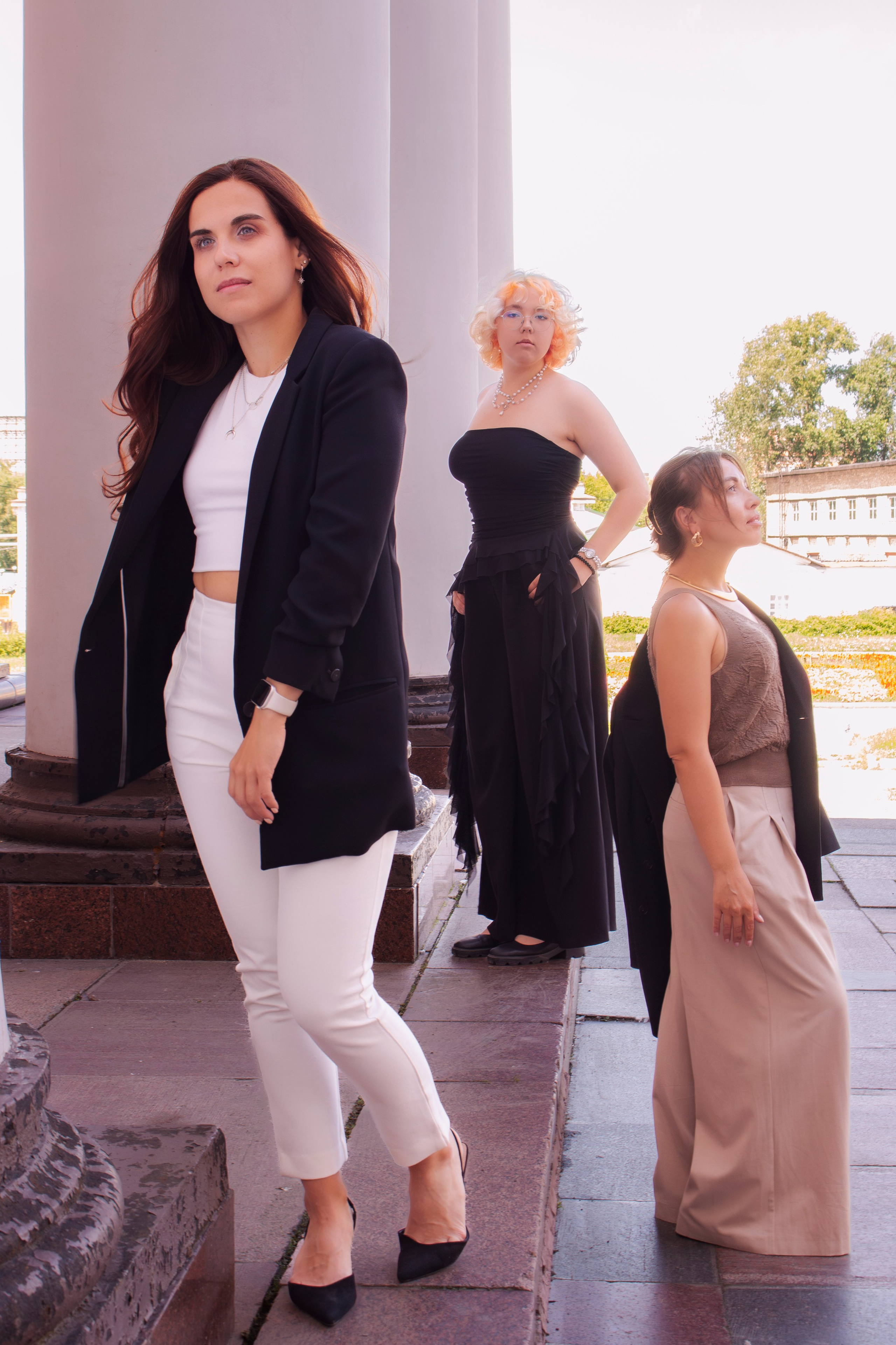 Моя история. Креативный фотограф в Екатеринбурге Юлия Николотова