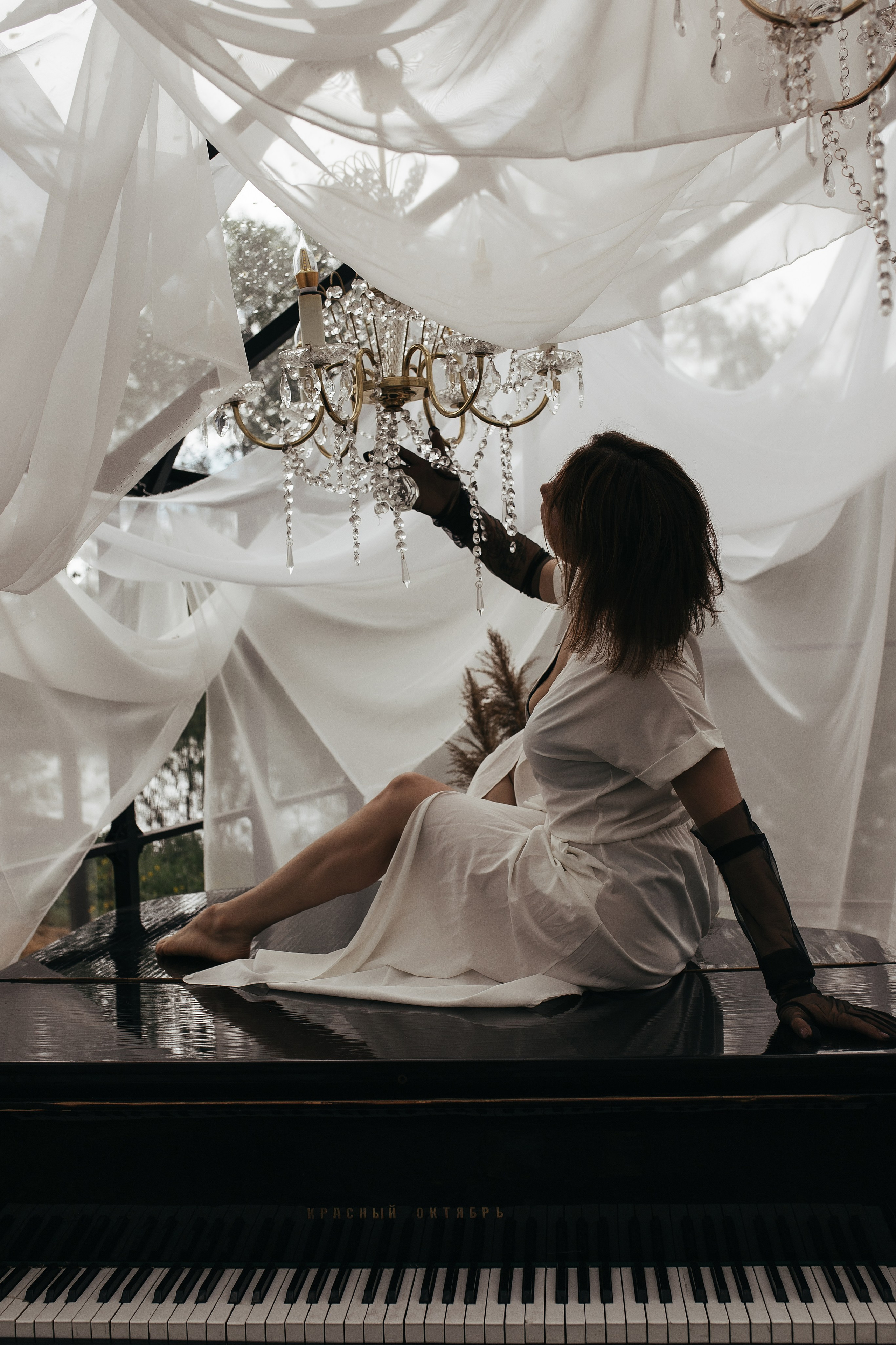 Семейный и детский фотограф во Владивостоке Виолетта Колчина