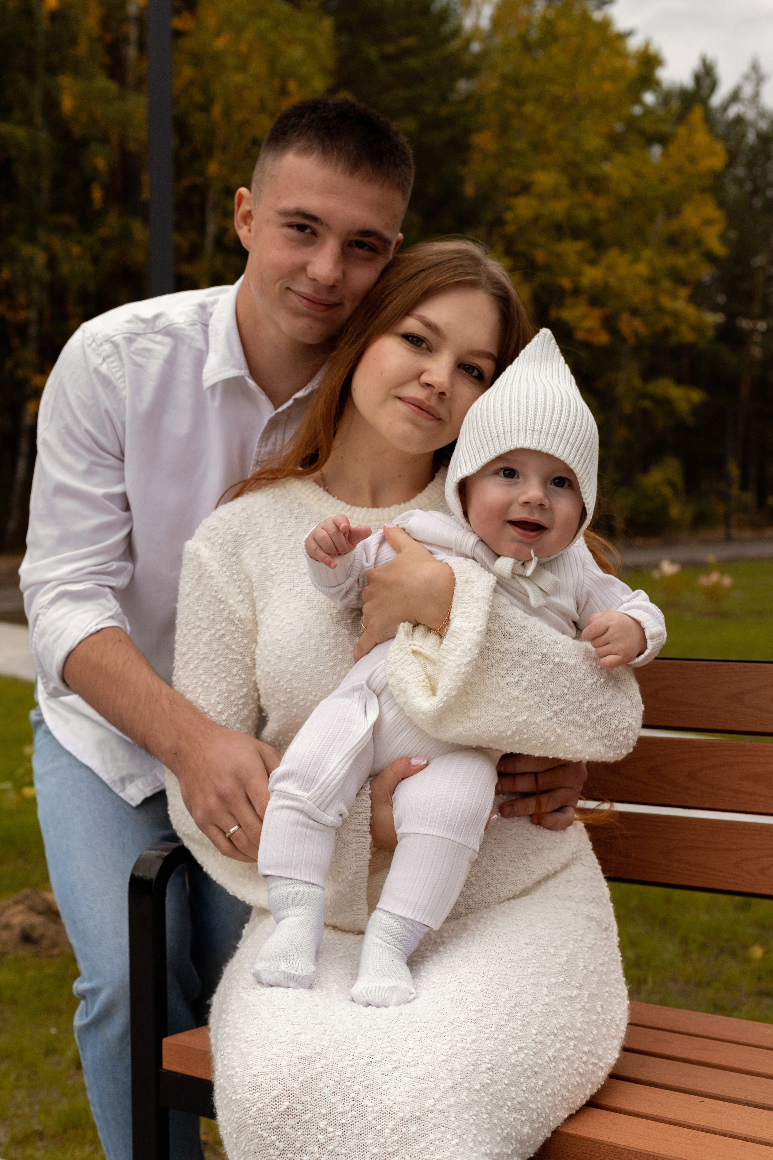 Как проходит съёмка Крещения?. Фотограф Ангарск Александра Зарубина