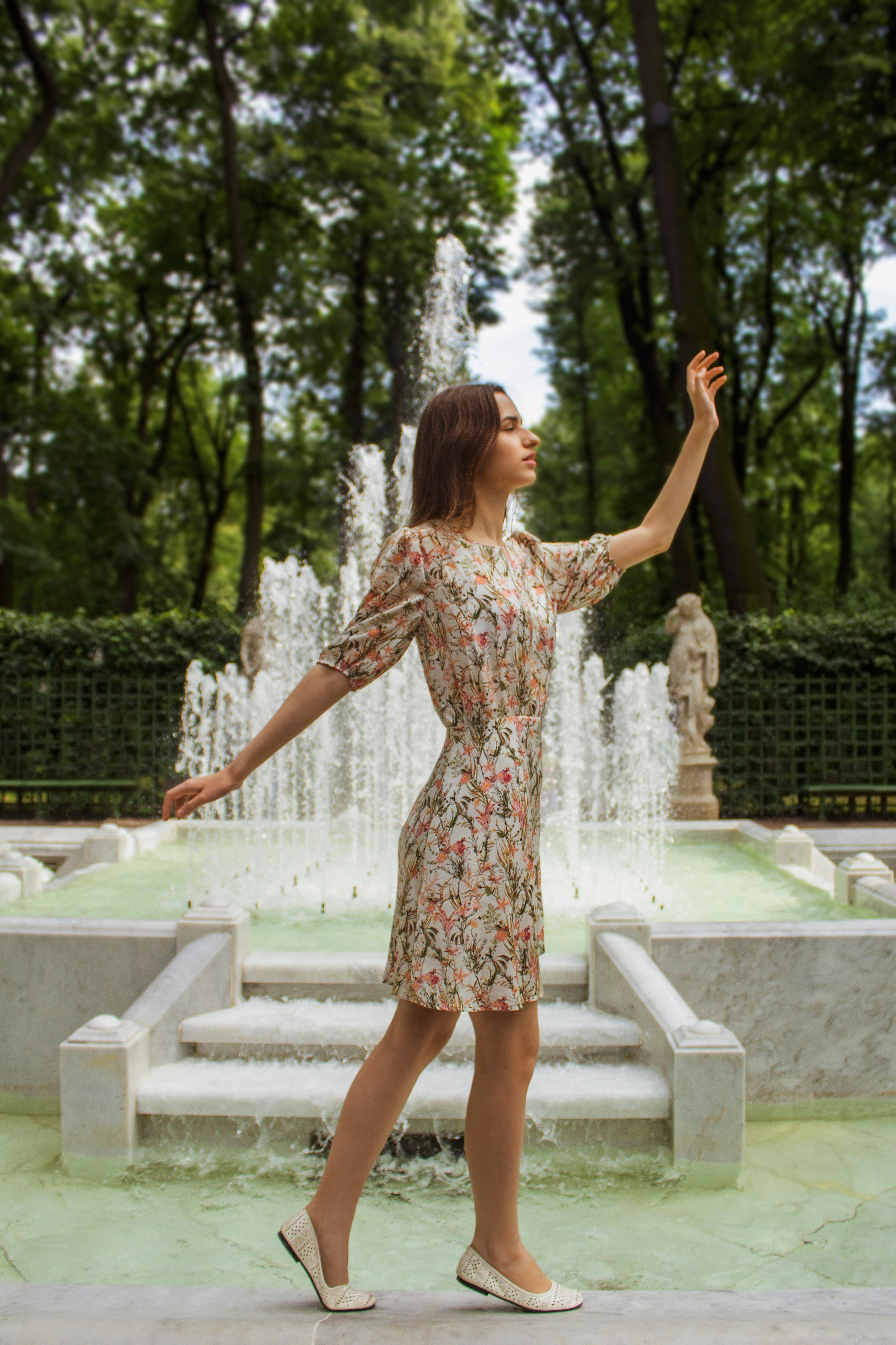 Фотограф СПб