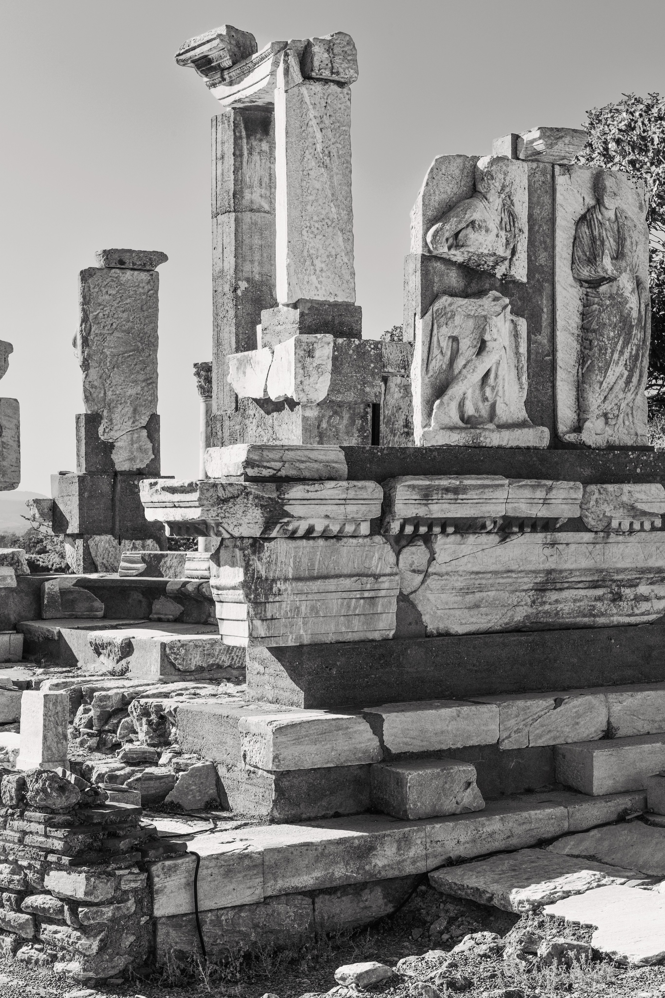 Fashion Photographer Liudmila Kuzmnko