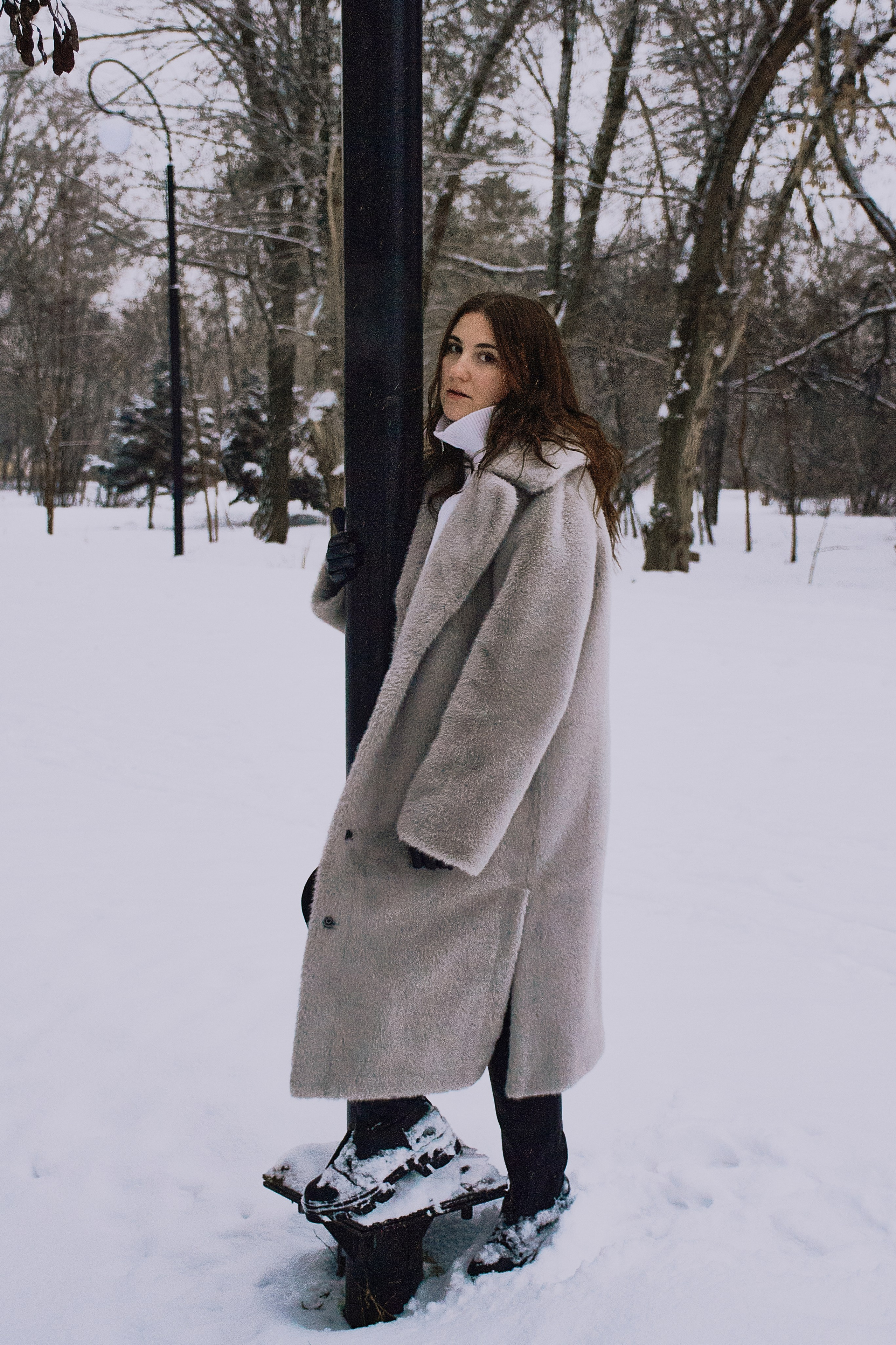 Анастасия — фотограф в Волжском и Волгограде