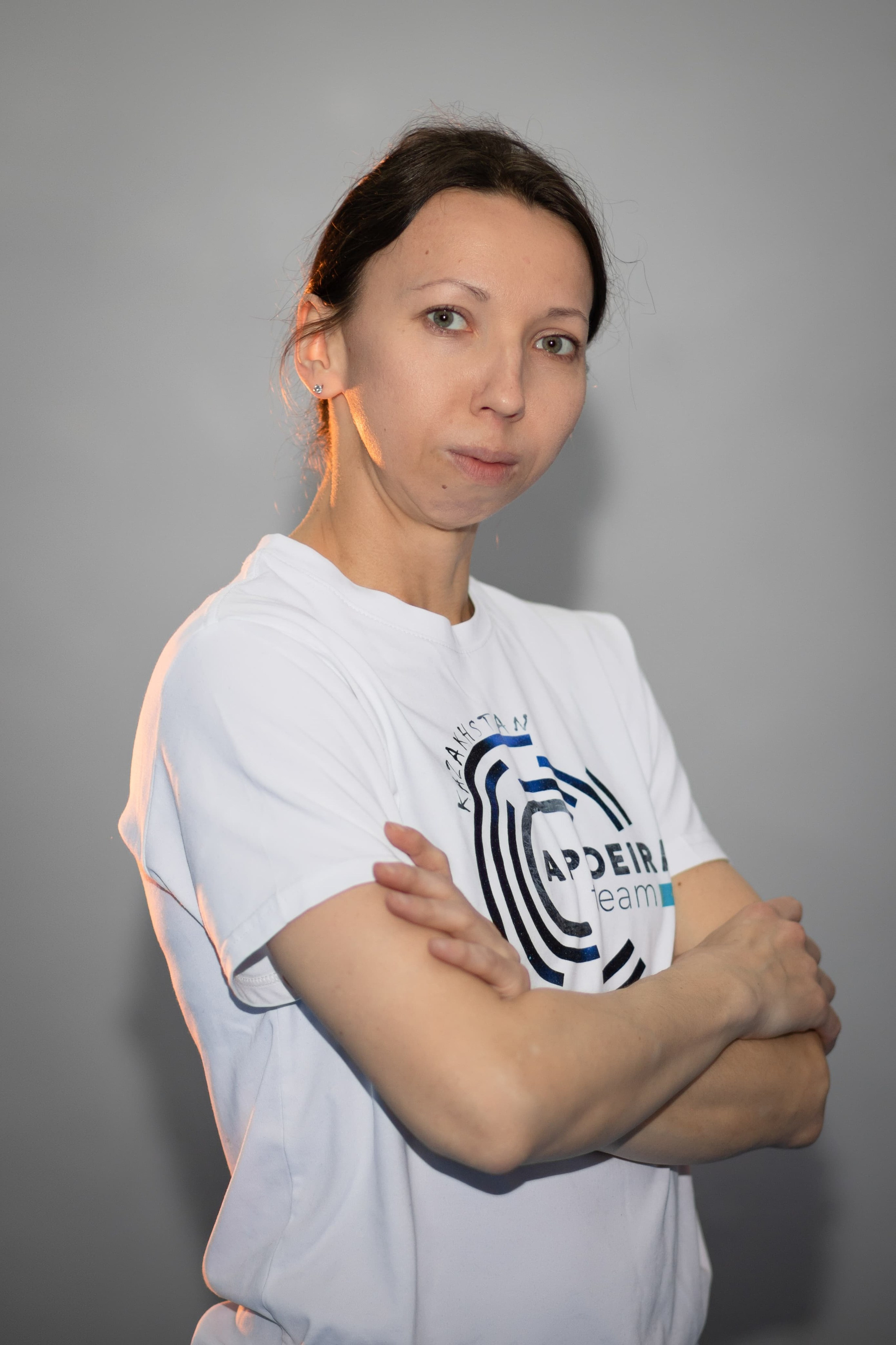 Тренерский состав. CAPOEIRA TEAM ALMATY