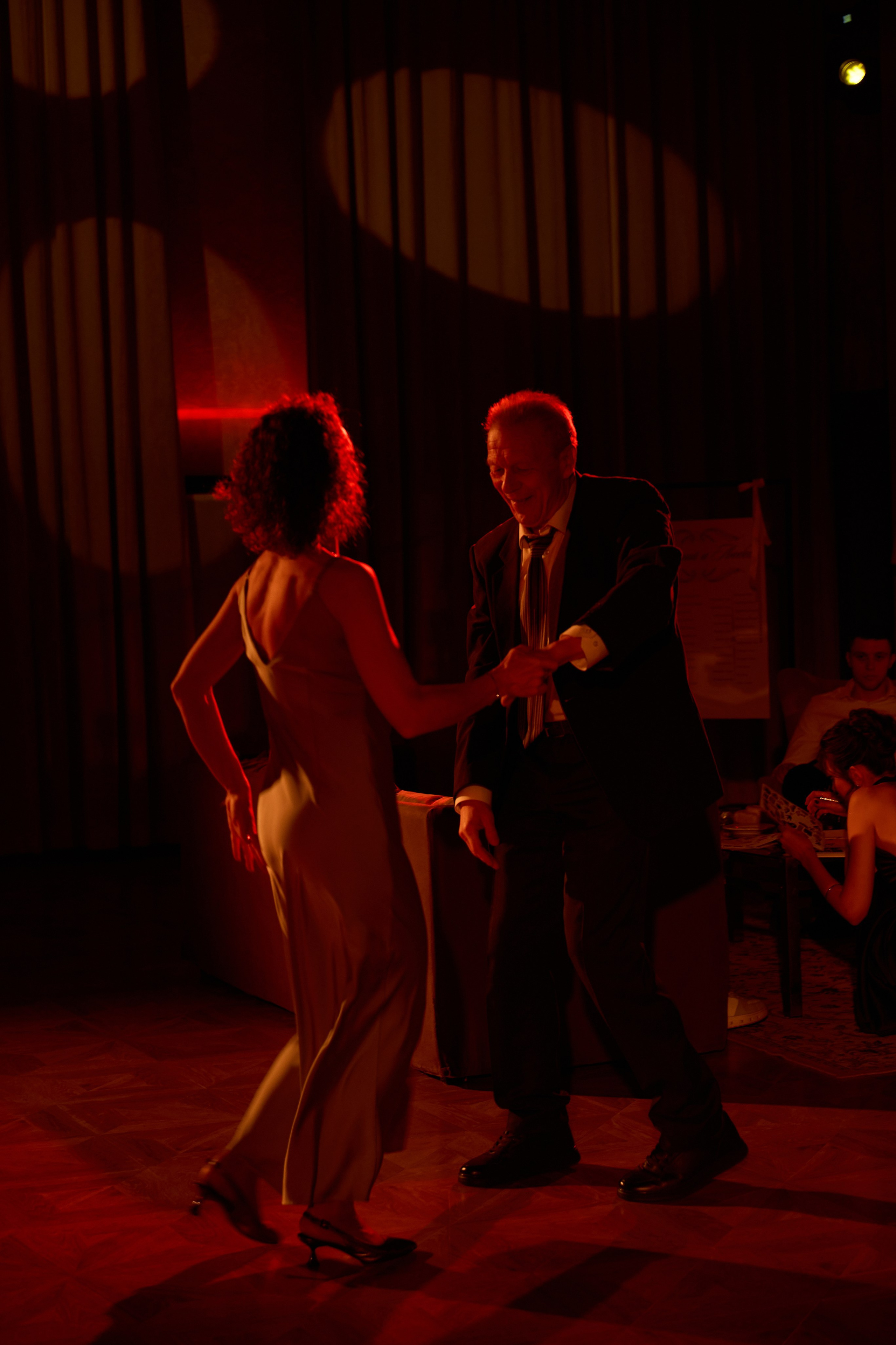 Любовь и Виталий. Фотограф в Санкт-Петербурге Олеся Барановская