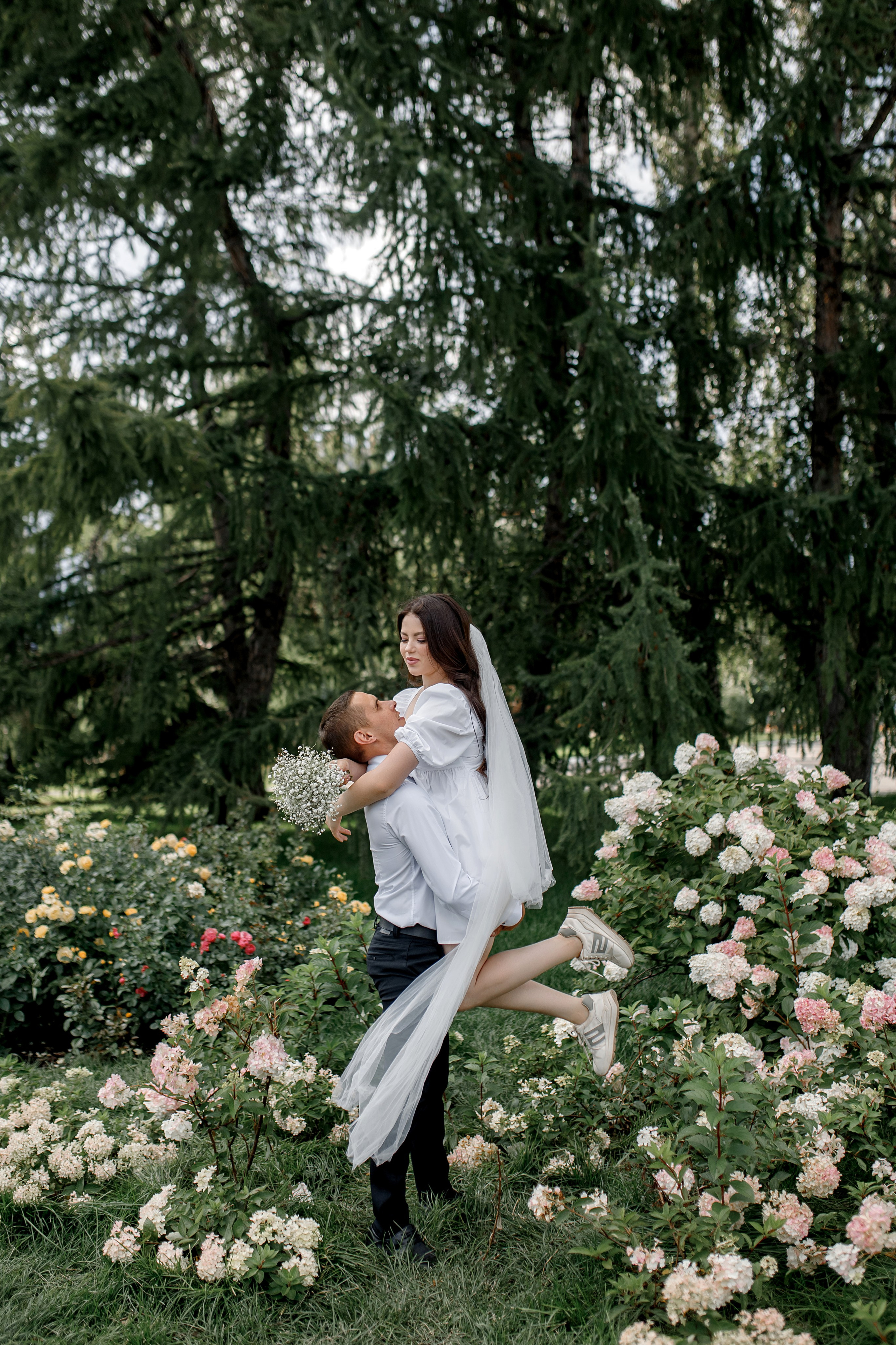 Прайс. Свадебный и семейный фотограф в Казани Алина Гилазиева