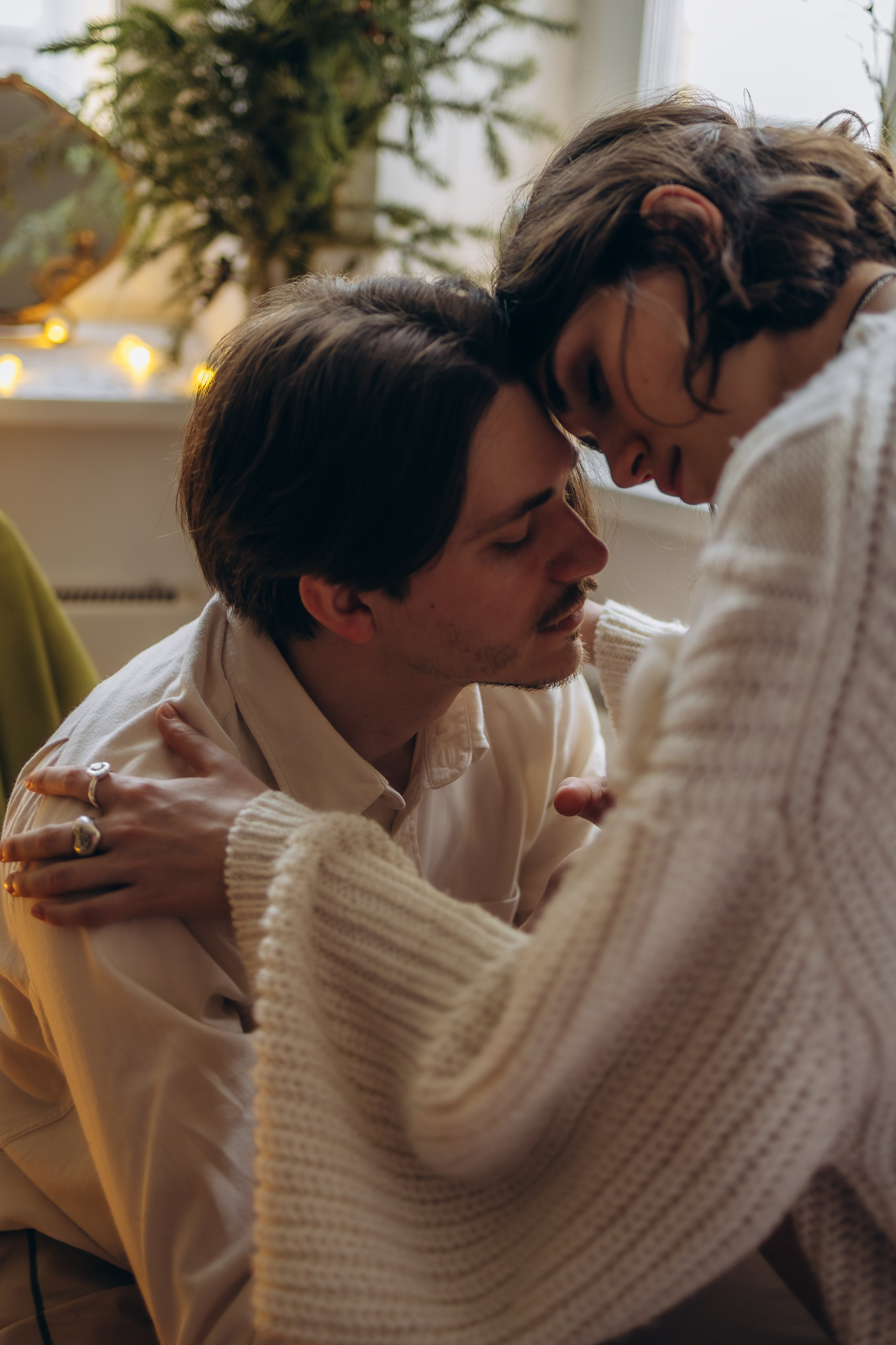 Надежда Стар семейный и церковный фотограф в Жукове и Калужской области