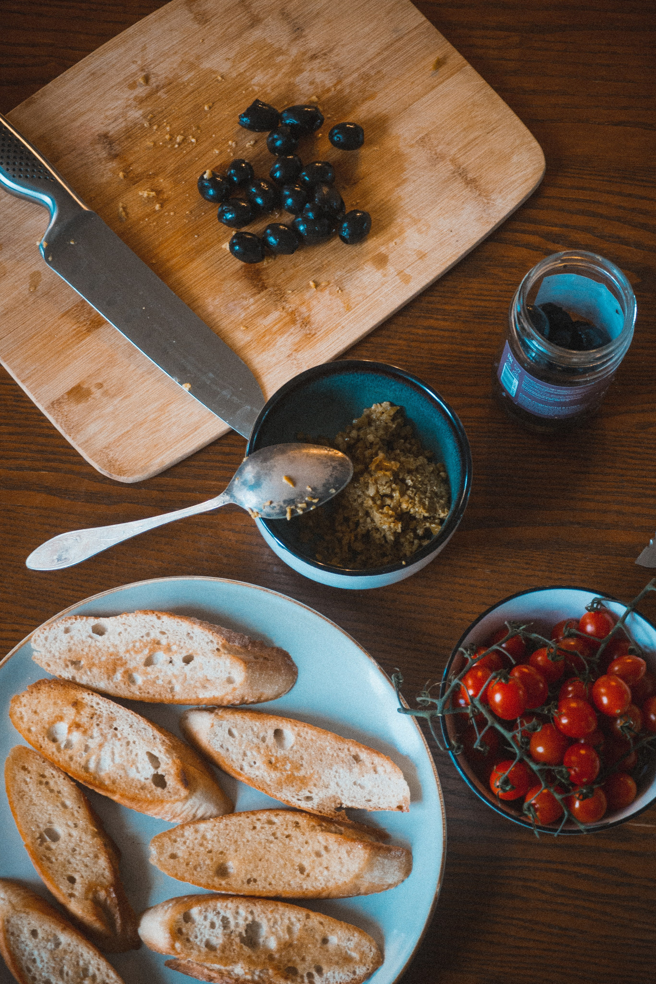 Просто еда, просто вино! № 1. Фотограф в Санкт-Петербурге Анна Гончар